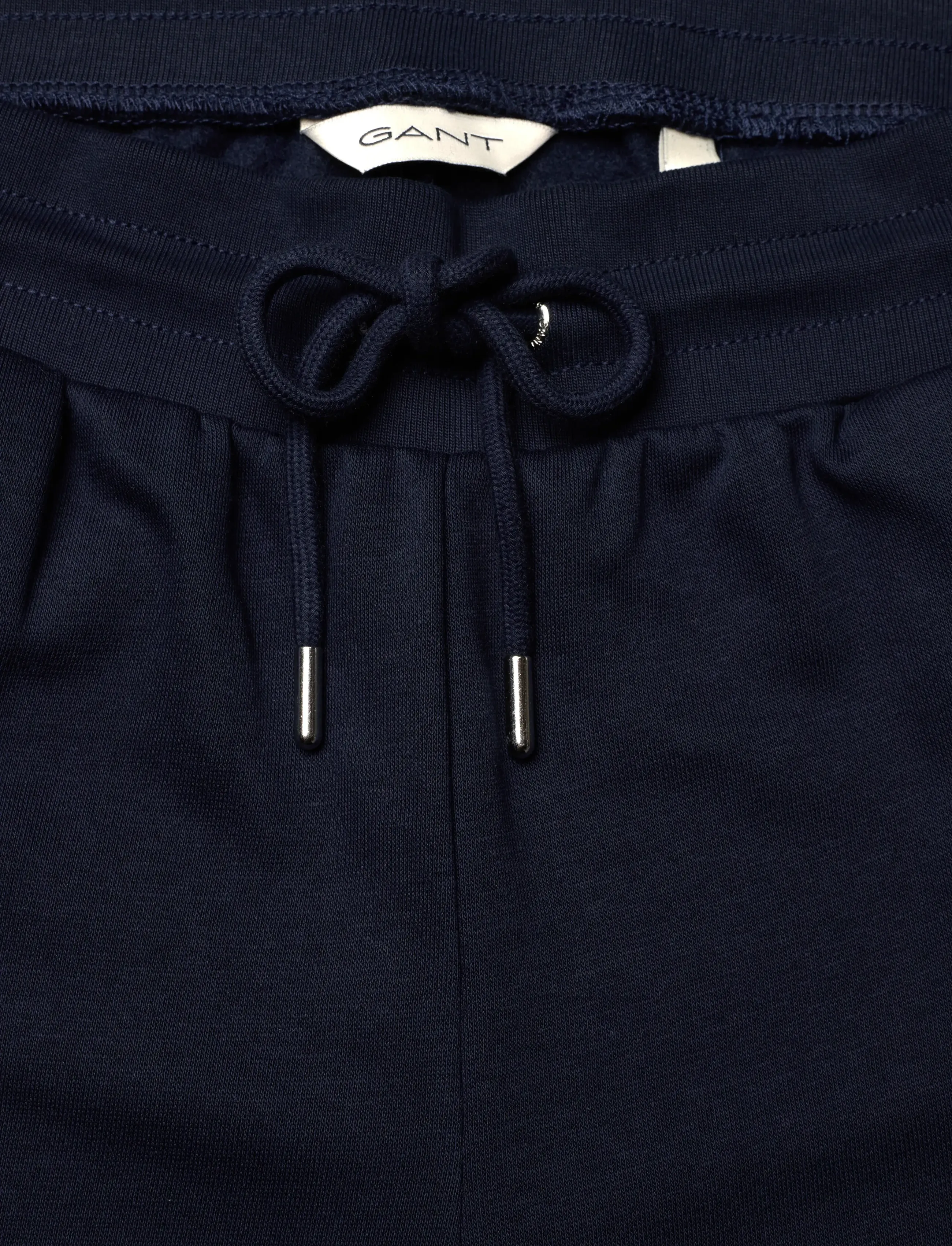 Gant - REG SHIELD LOGO SWEATPANTS - underdele - marine - 3