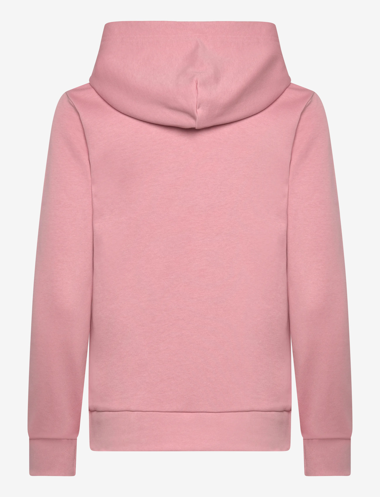 GANT - REG GRAPHIC HOODIE - hoodies - summer rose - 1