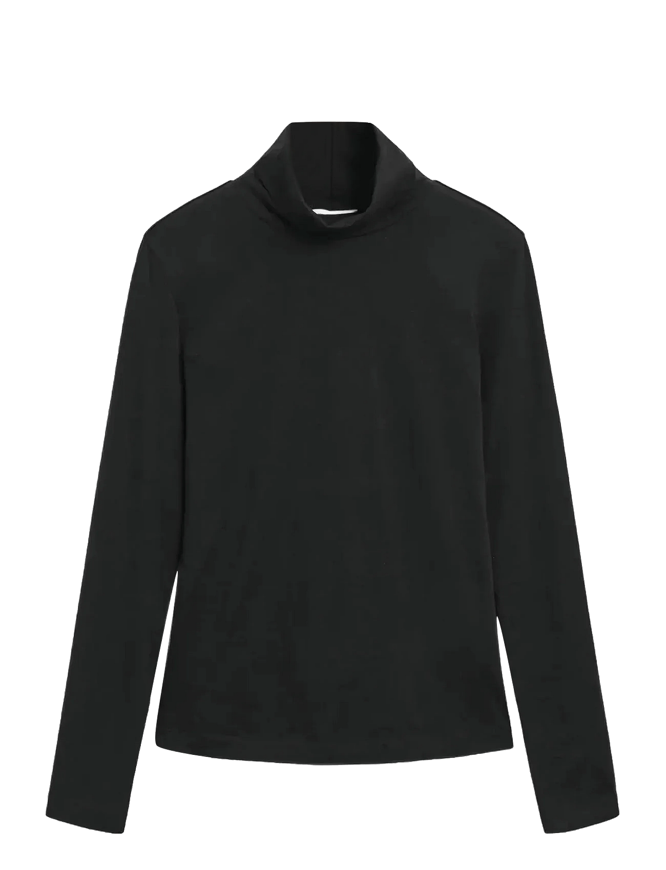 Gant - Light Cotton Ls Turtleneck