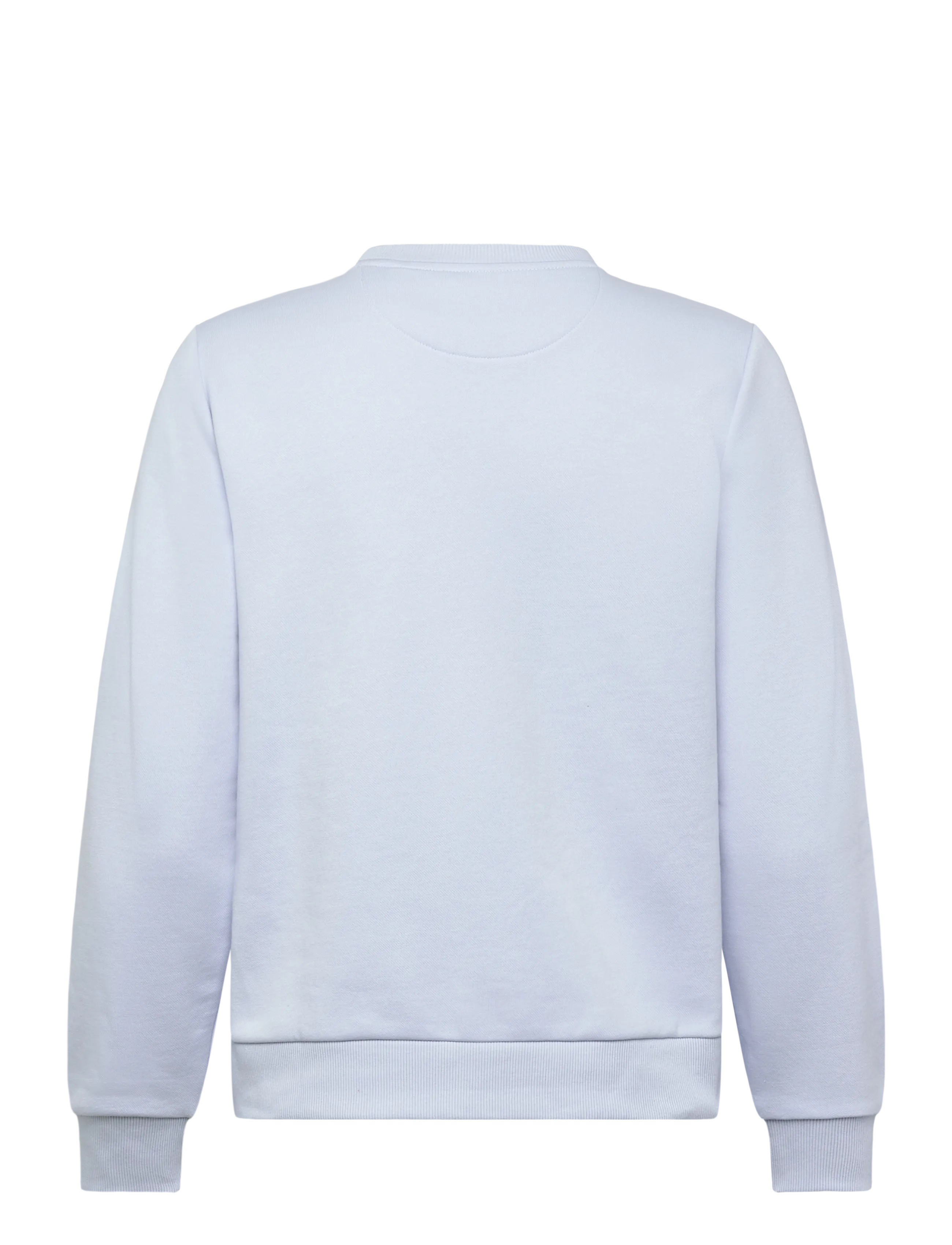 Gant - REG TONAL SHIELD C-NECK SWEAT - mode trends - light blue - 2