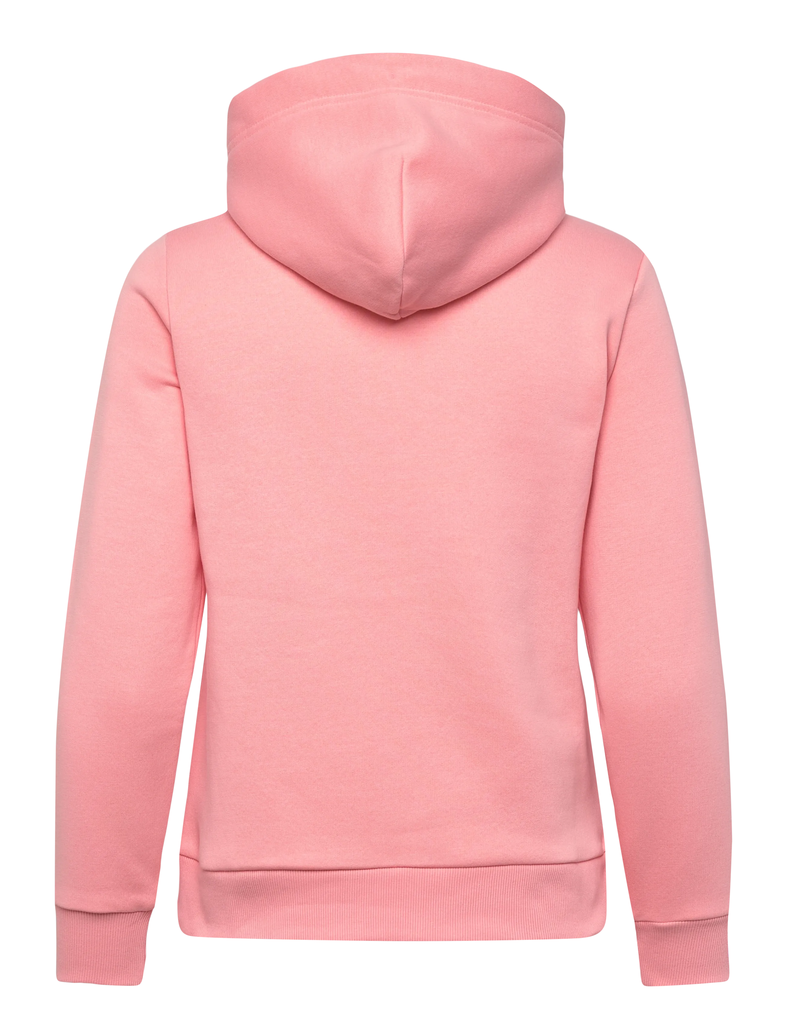 Gant - REG TONAL SHIELD ZIP HOODIE - hoodies - lilly pink - 2
