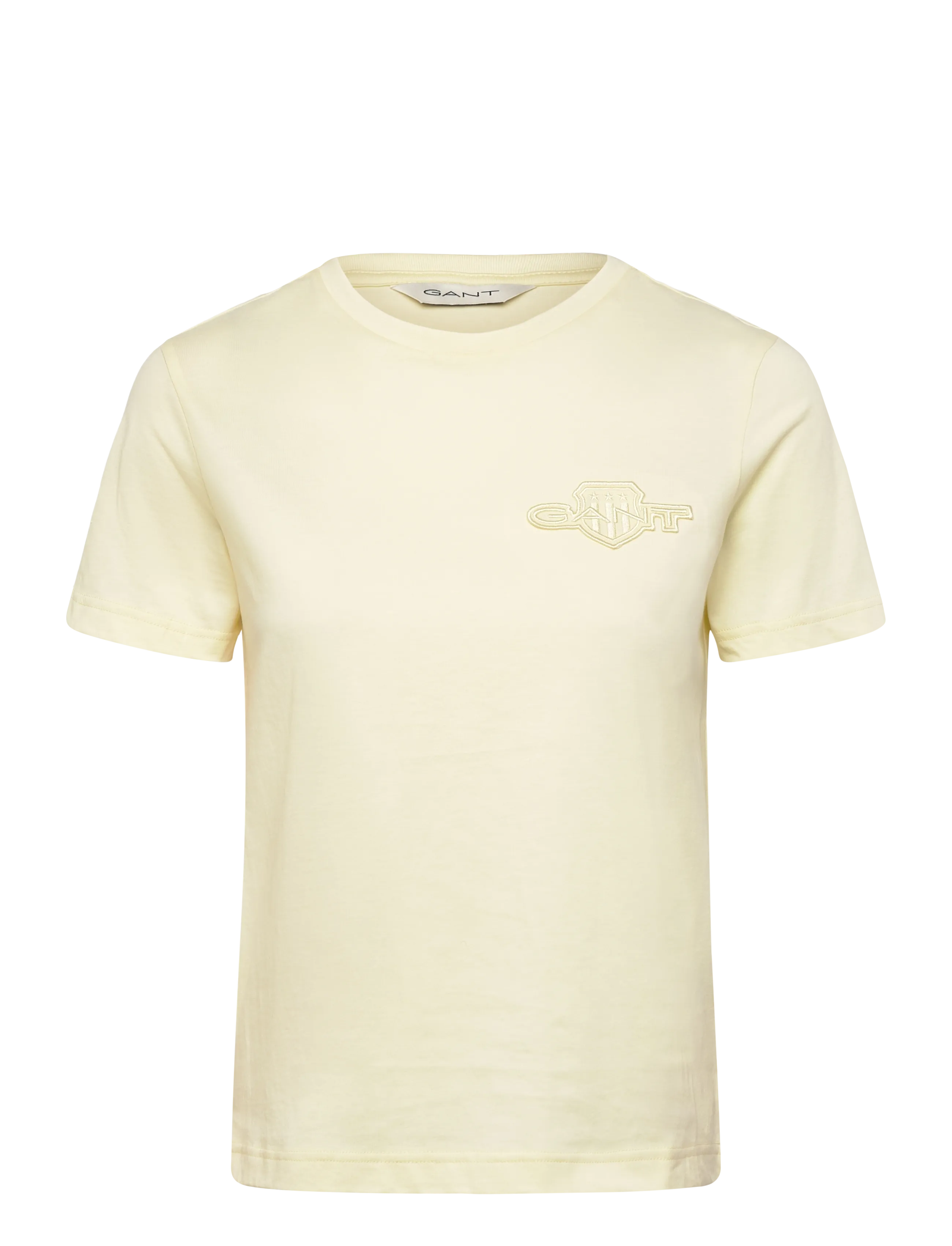 VANILLA YELLOW