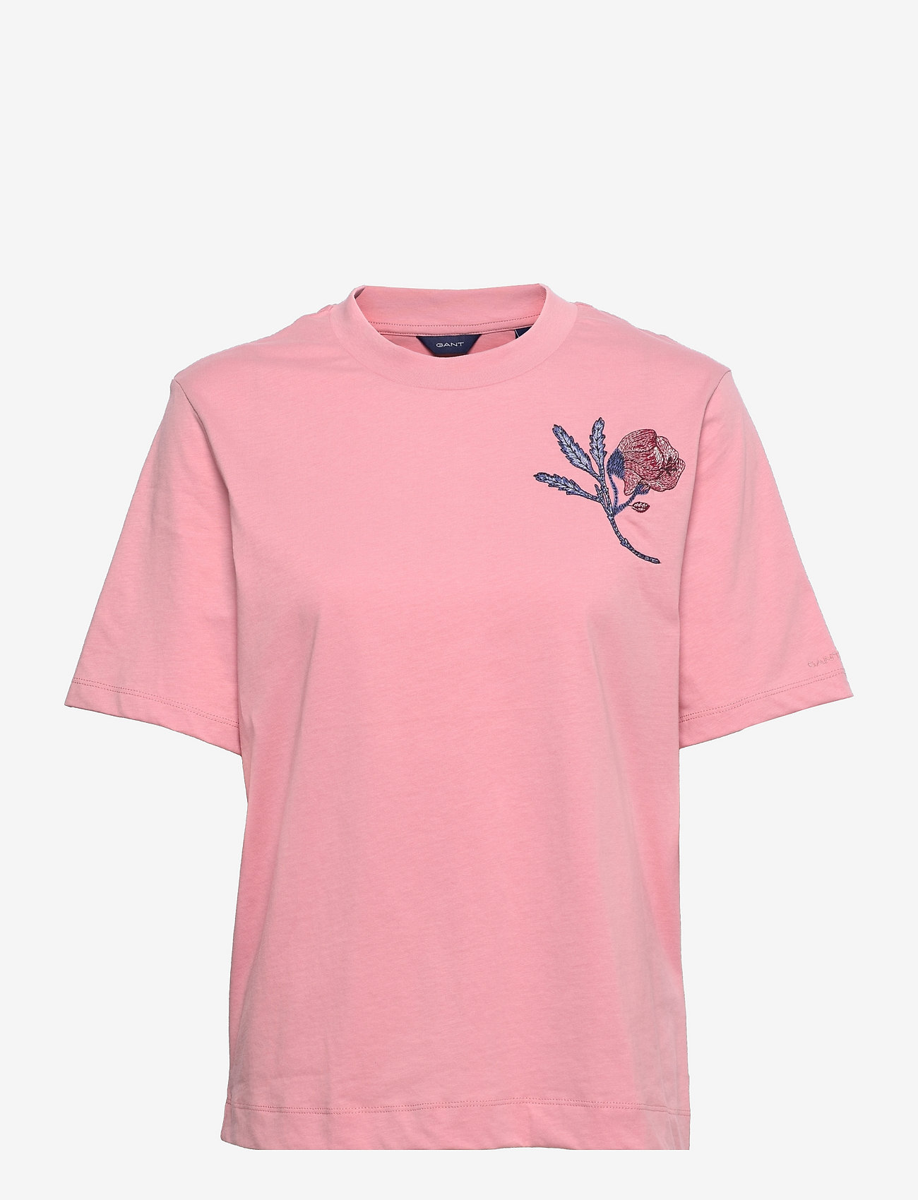 SUMMER ROSE
