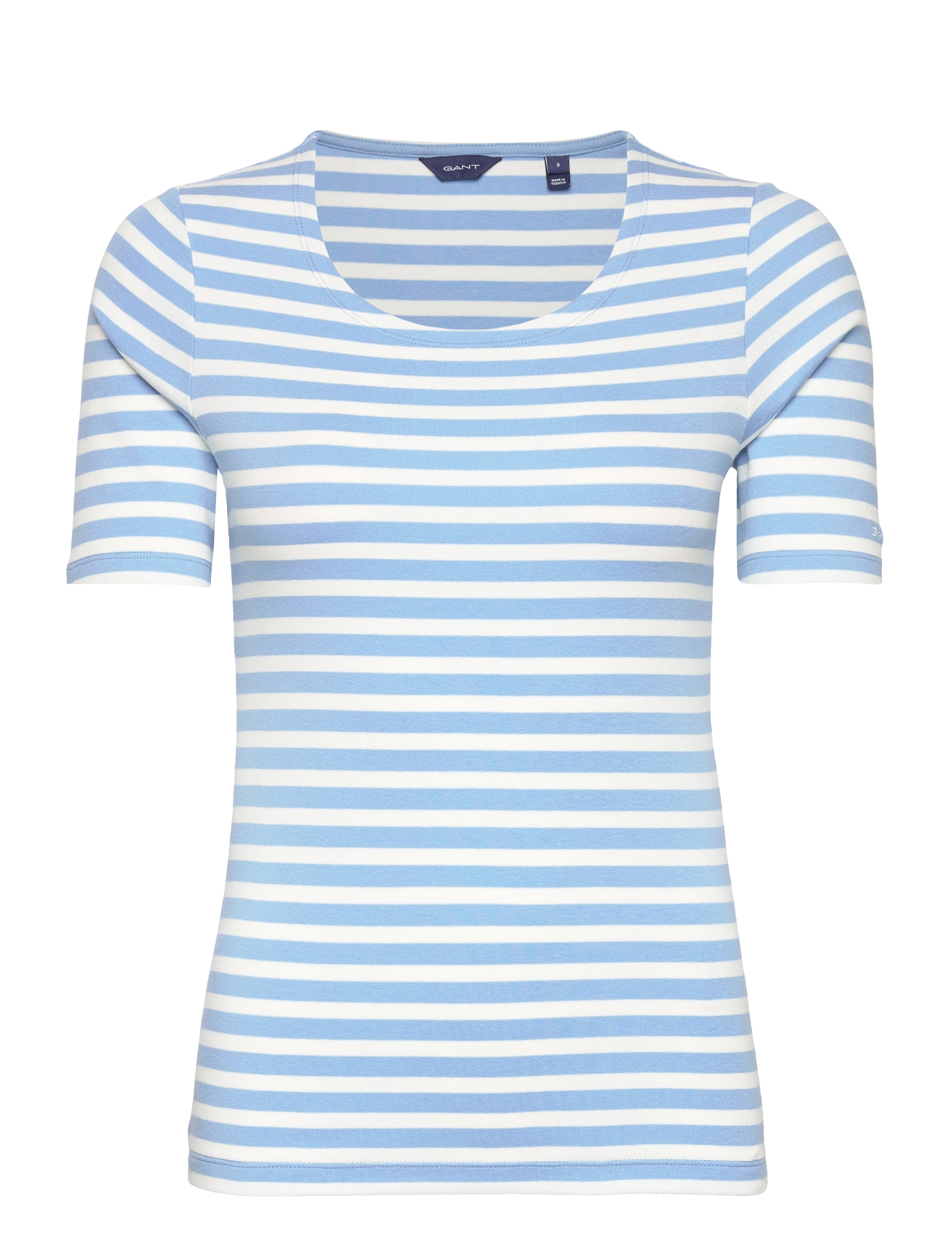 GENTLE BLUE