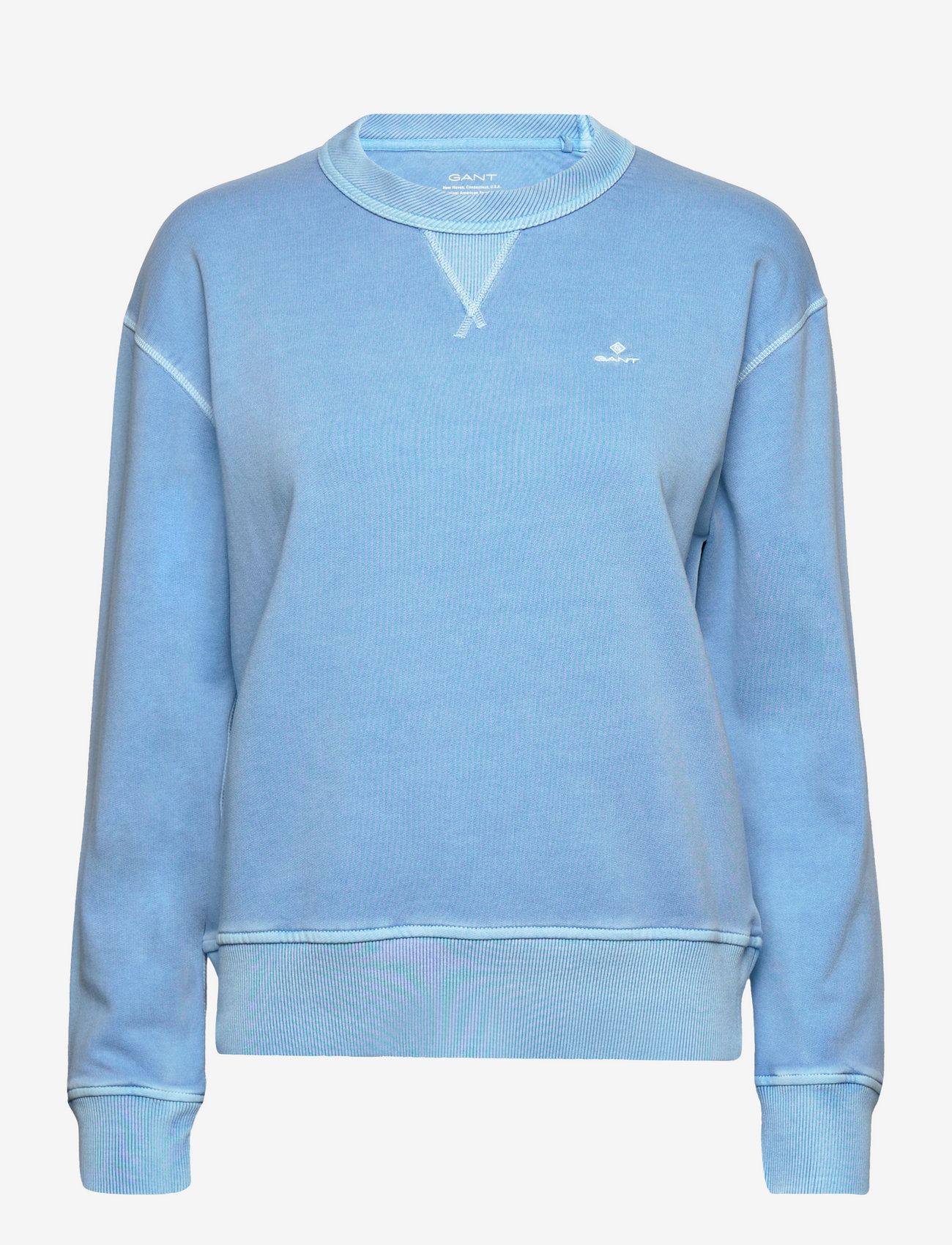 GENTLE BLUE