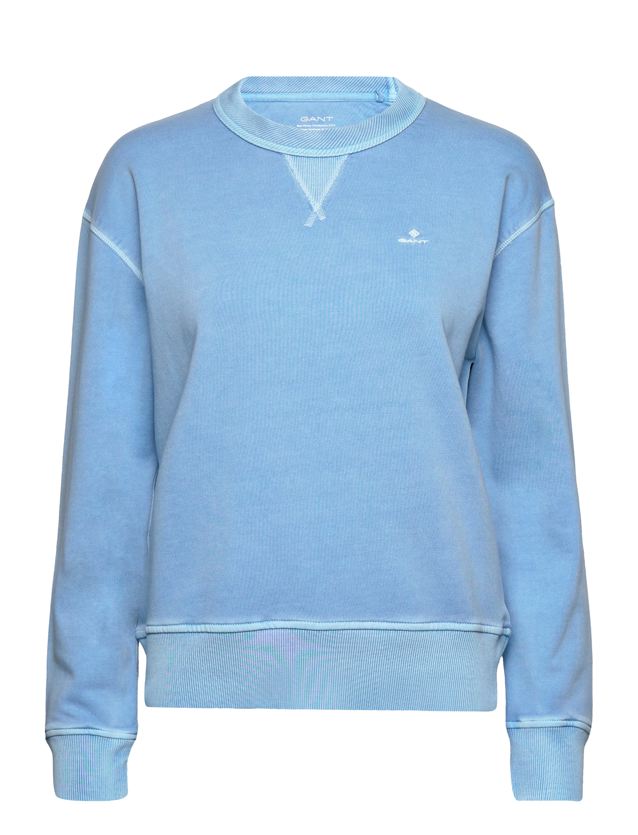 GENTLE BLUE