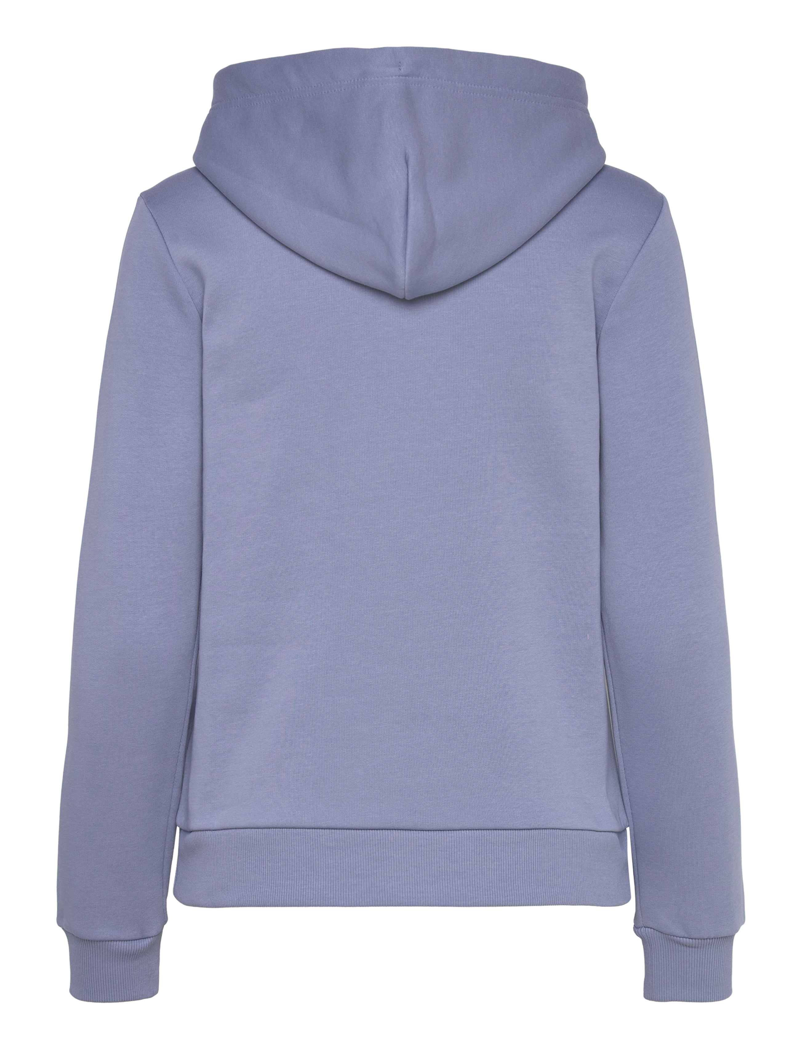 Gant - REG TONAL SHIELD HOODIE - hættetrøjer - blue water - 1