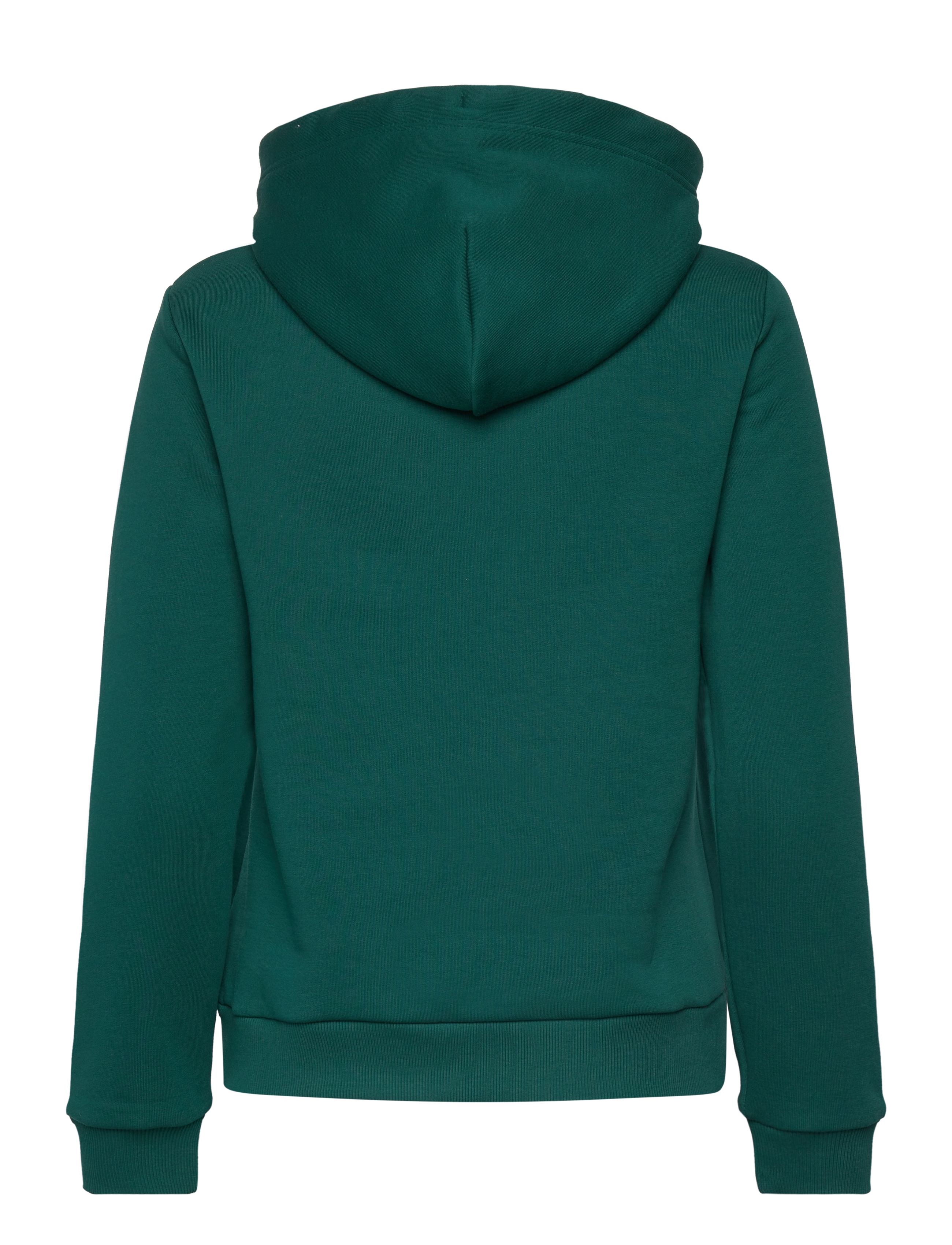 Gant - REG TONAL SHIELD HOODIE - kapuzenpullover - deep forest - 1