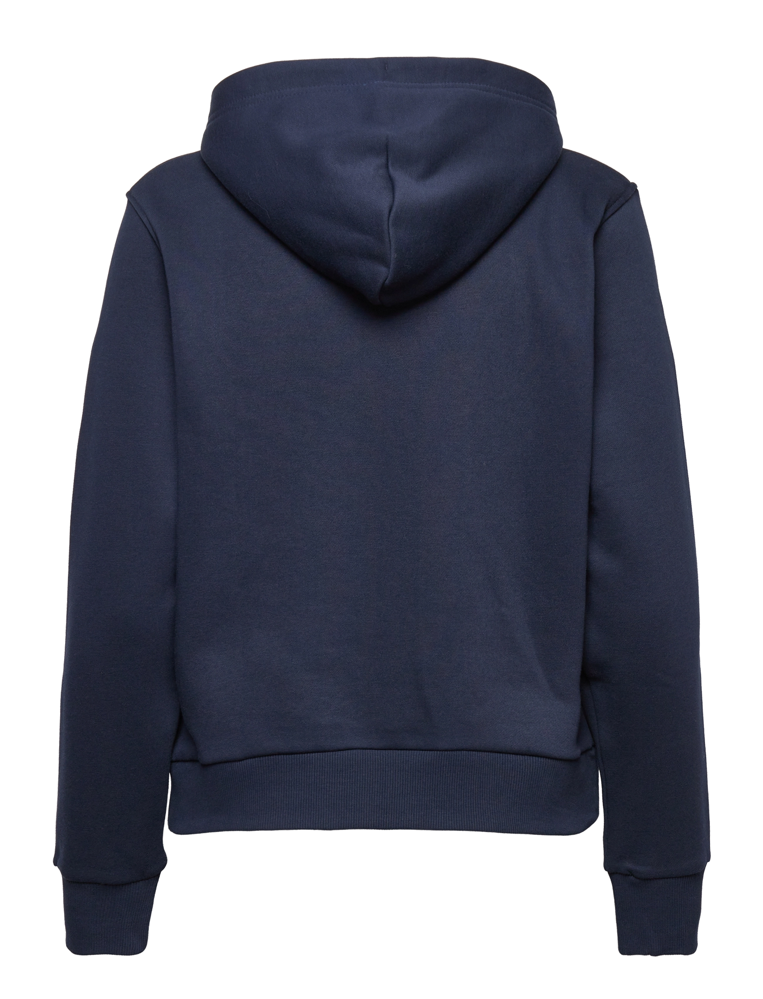 Gant - REG TONAL SHIELD HOODIE - pulls à capuche - evening blue - 2