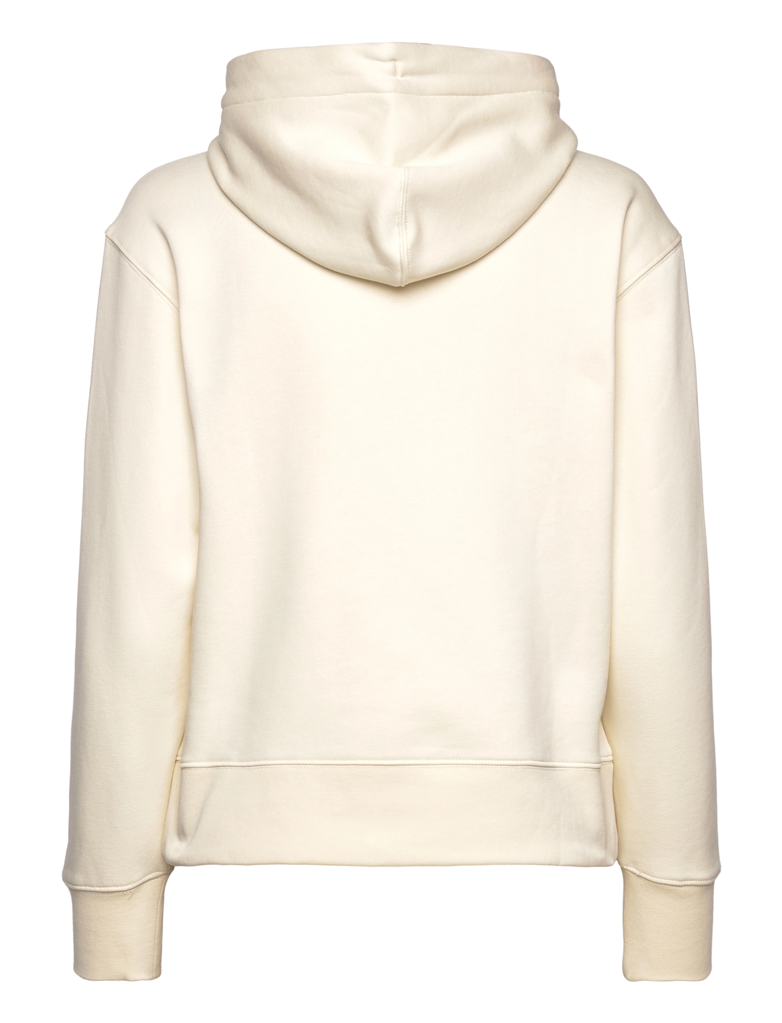GANT - D2. TONAL HOODIE - cream - 1