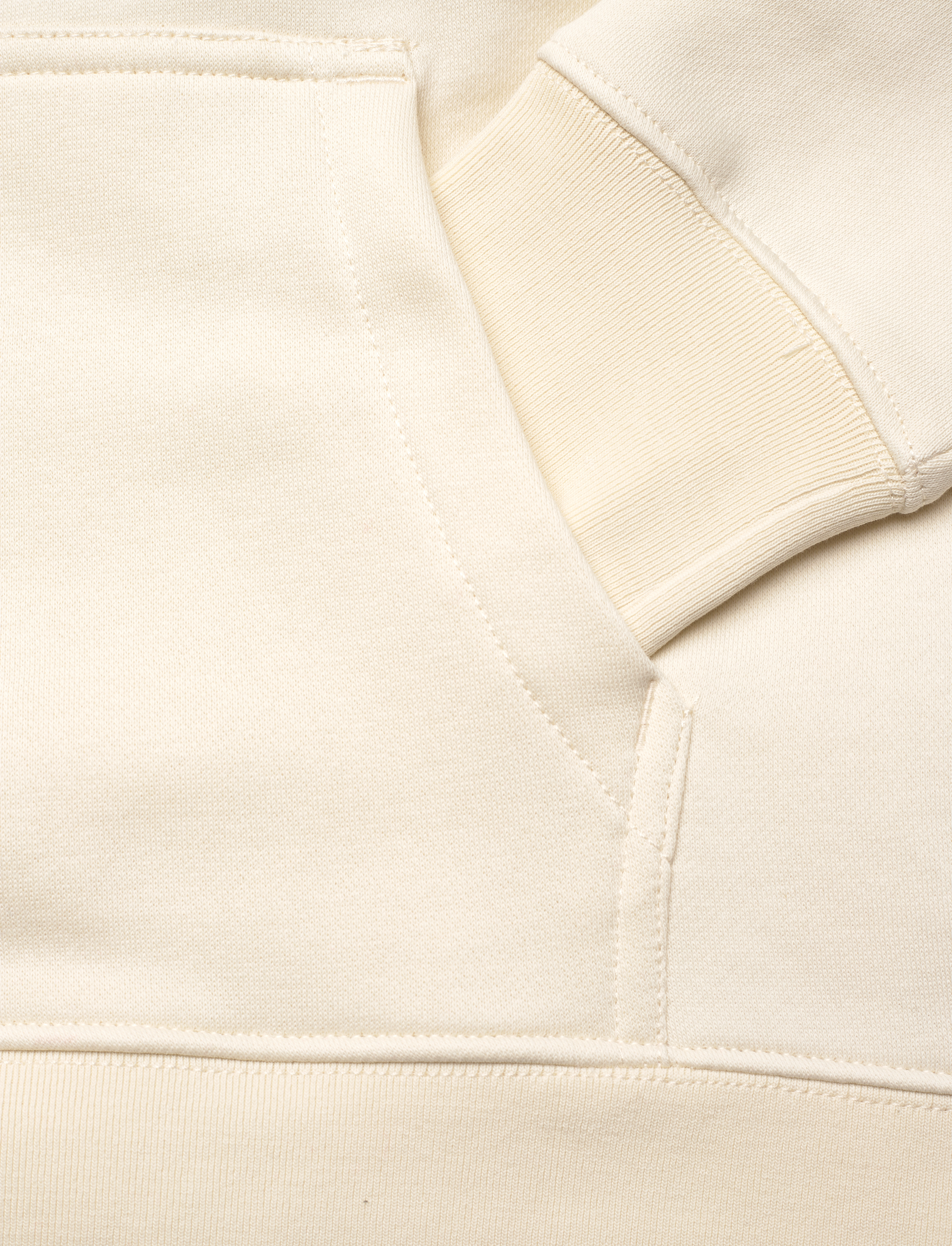 GANT - D2. TONAL HOODIE - cream - 3