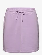 SUNFADED SKIRT - SOOTHING LILAC