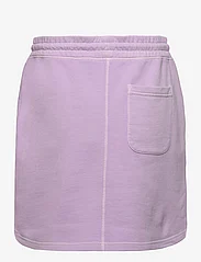 GANT - SUNFADED SKIRT - minihameet - soothing lilac - 1