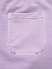 GANT - SUNFADED SKIRT - minihameet - soothing lilac - 4