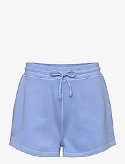 GANT - RELAXED SUNFADED SHORTS - casual szorty - gentle blue - 0