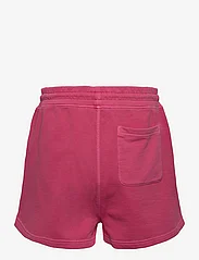GANT - RELAXED SUNFADED SHORTS - casual szorty - magenta pink - 1