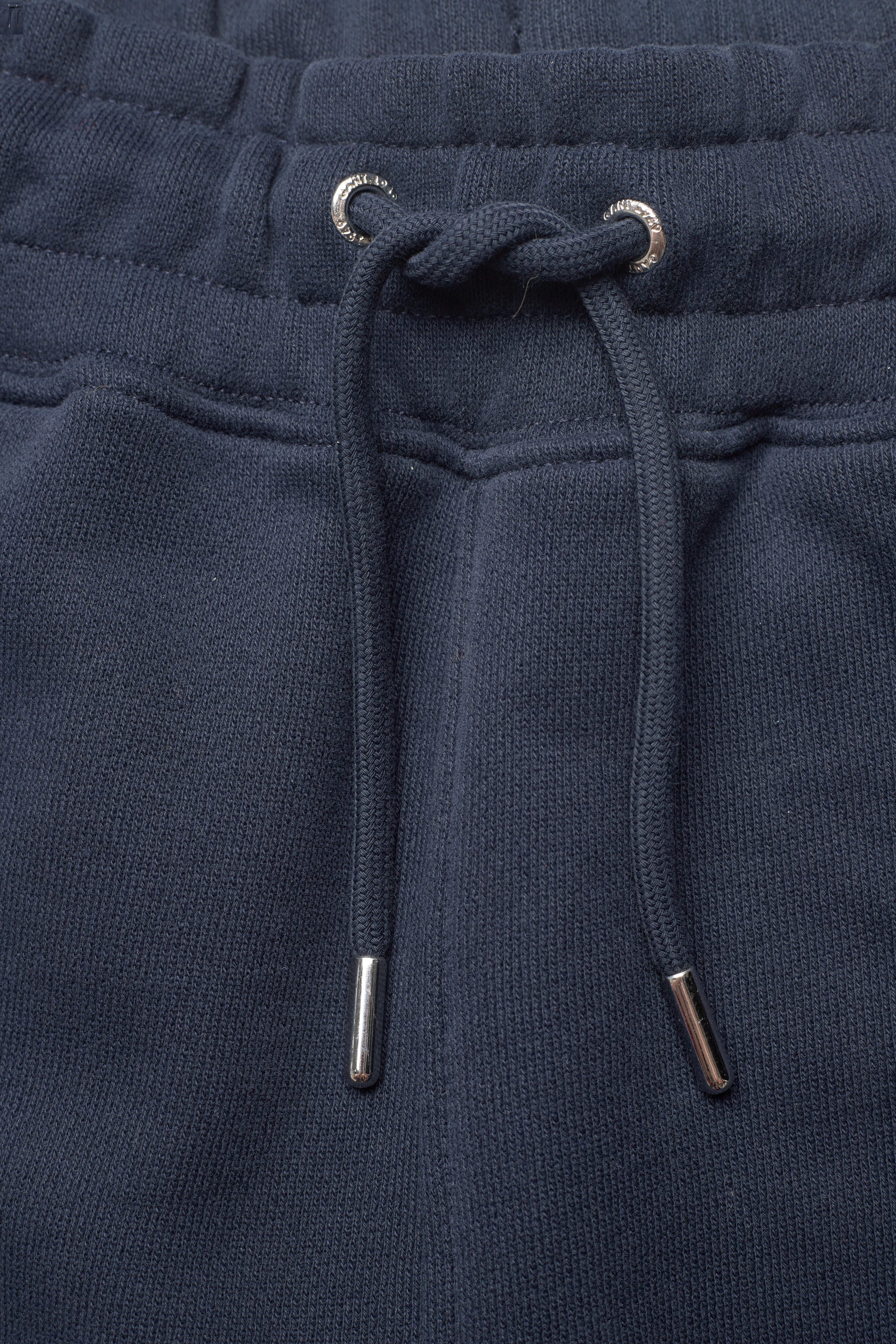 GANT - D2. COLOR BLOCK SWEAT PANTS - evening blue - 3