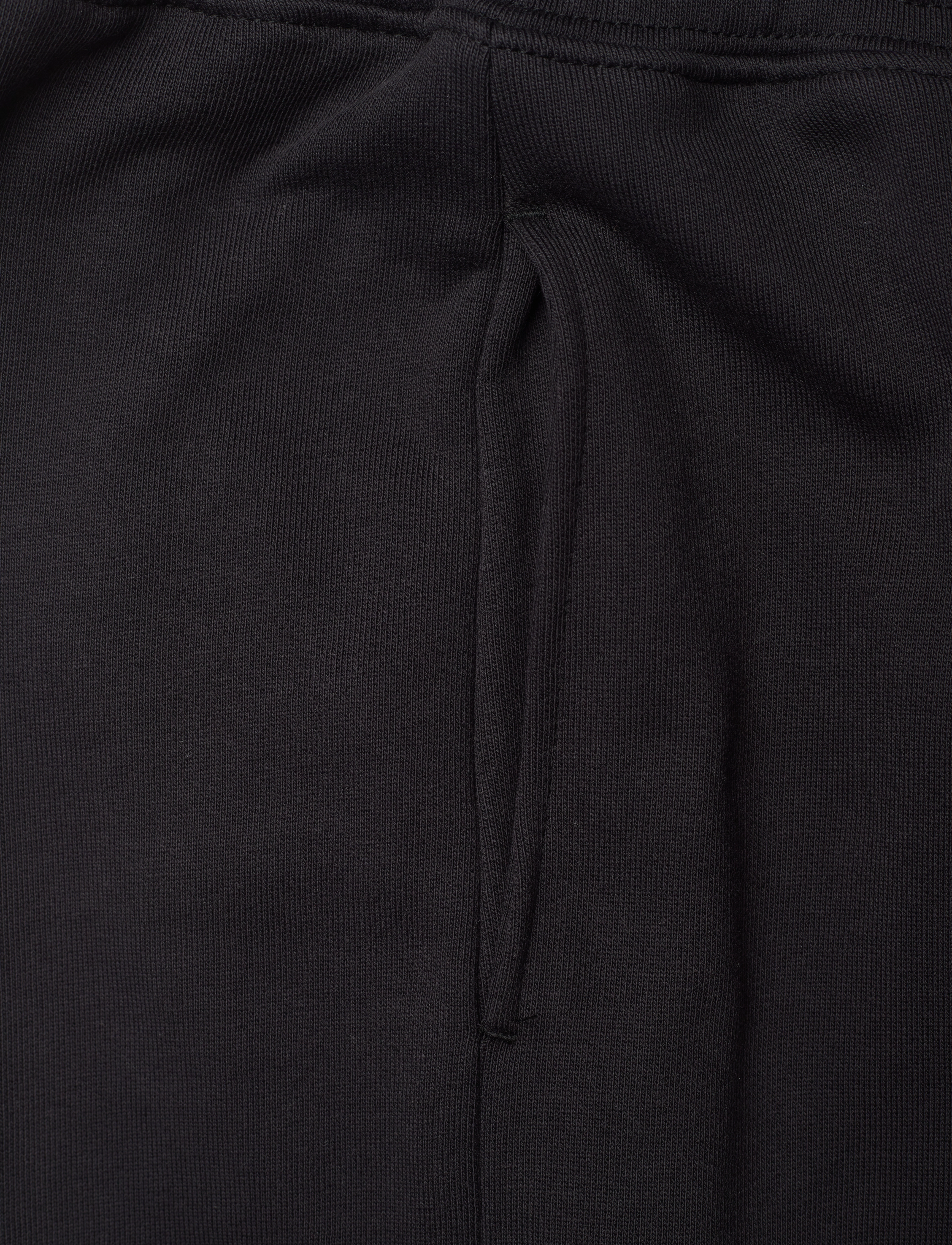 GANT - D1. CREST SHIELD SWEAT PANTS - ebony black - 2