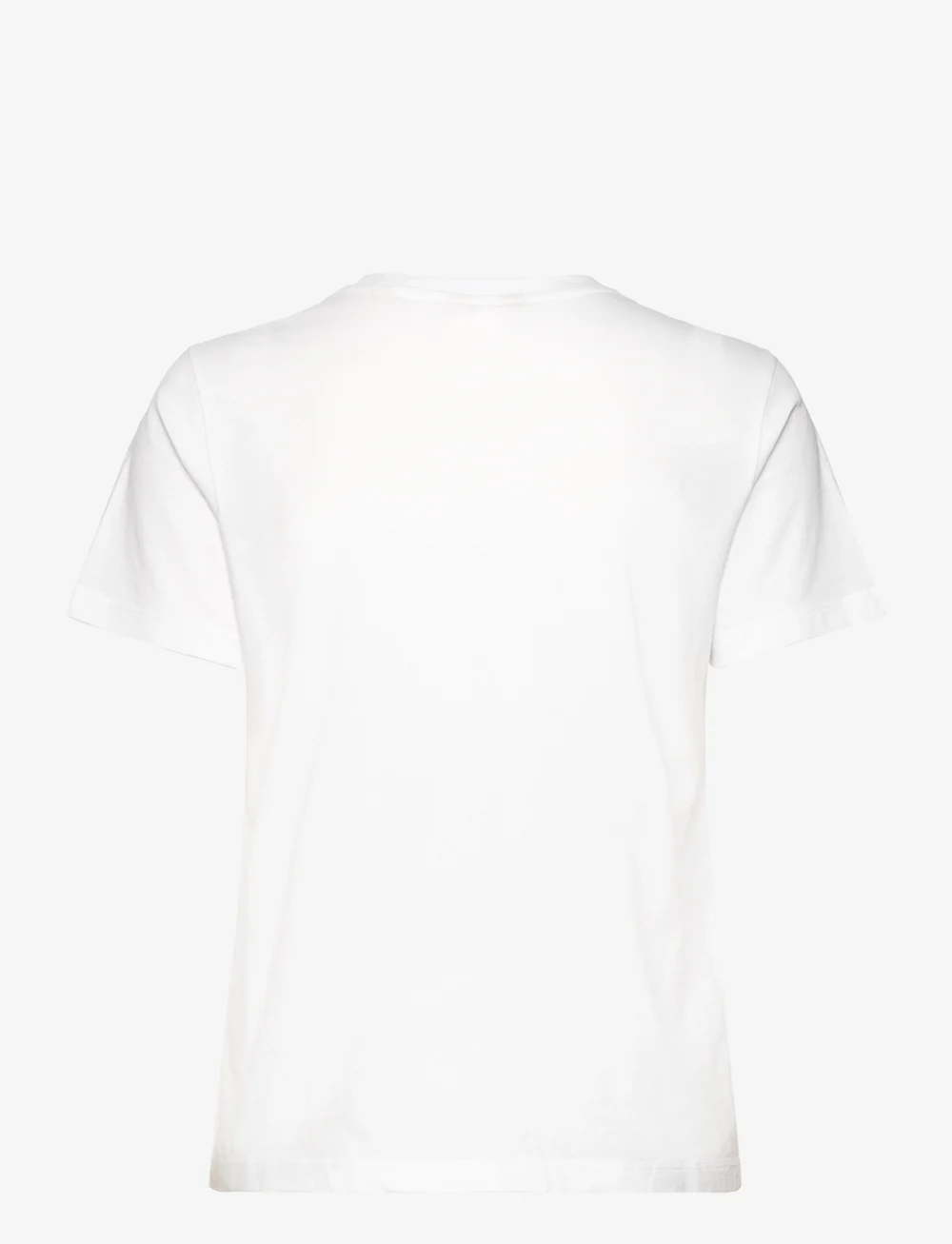 GANT - REG GRAPHIC SS T-SHIRT - t-shirts - multicolor - 1