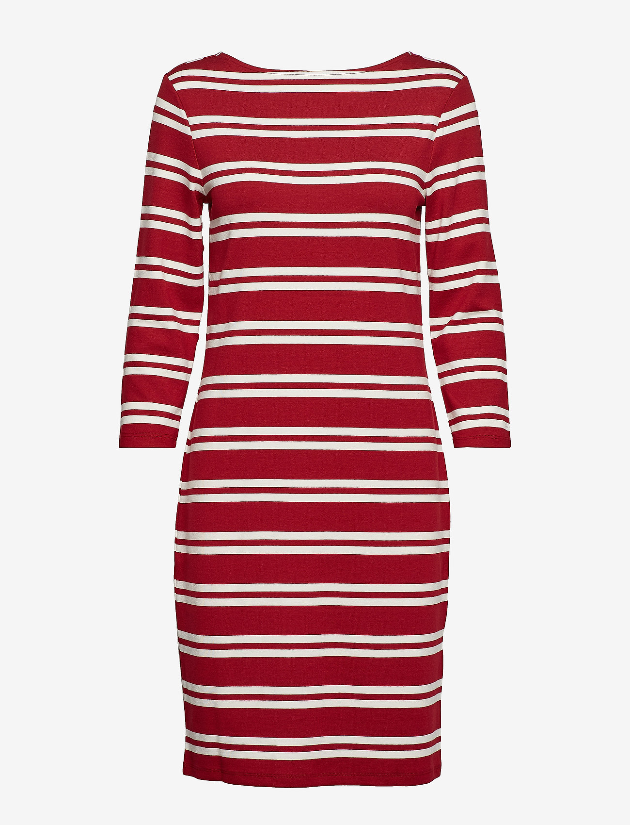 MAHOGNY RED