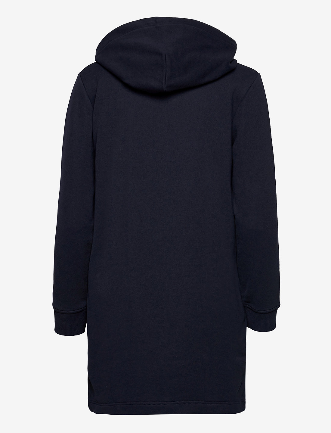 Gant shield 2025 hoodie dress