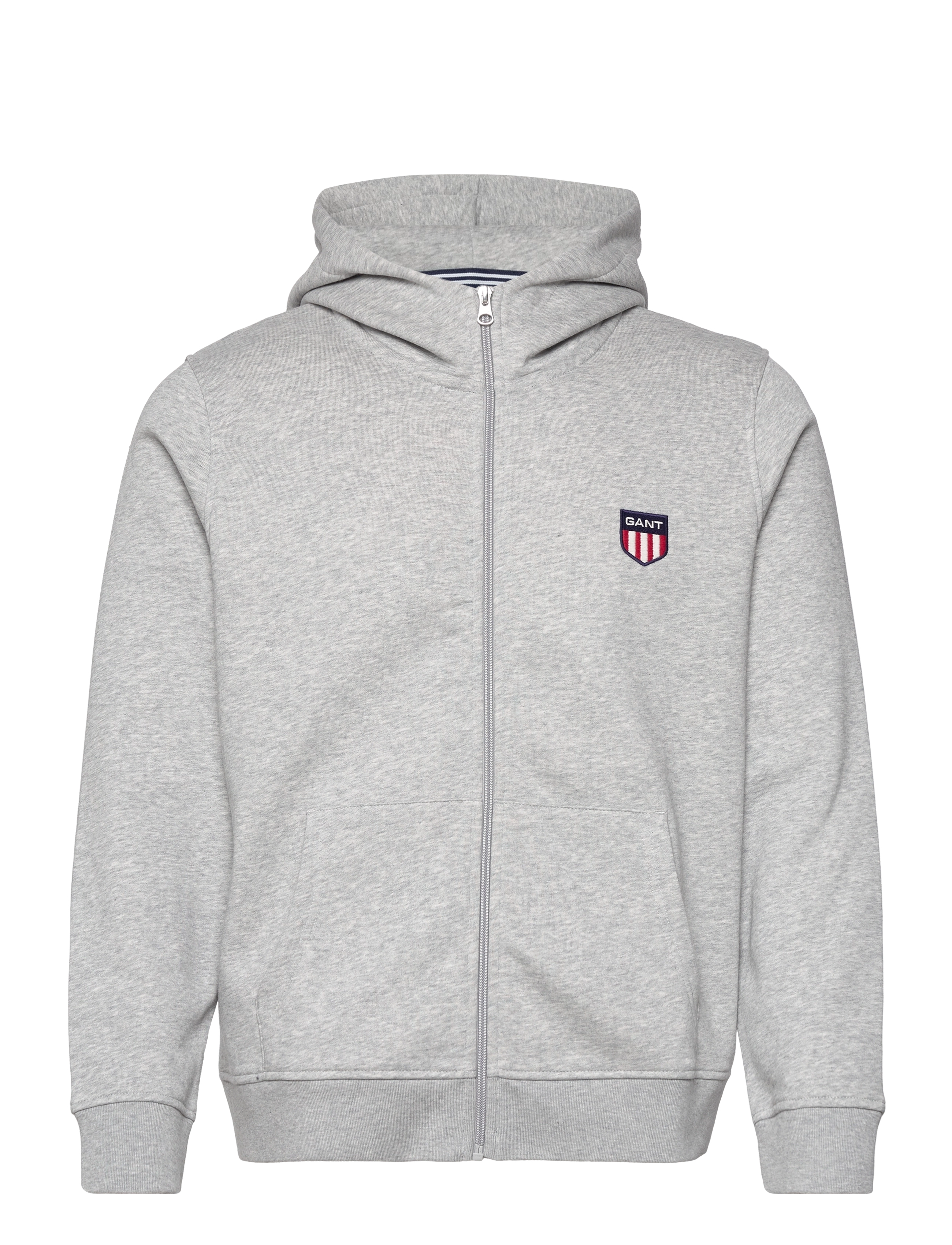 GREY MELANGE