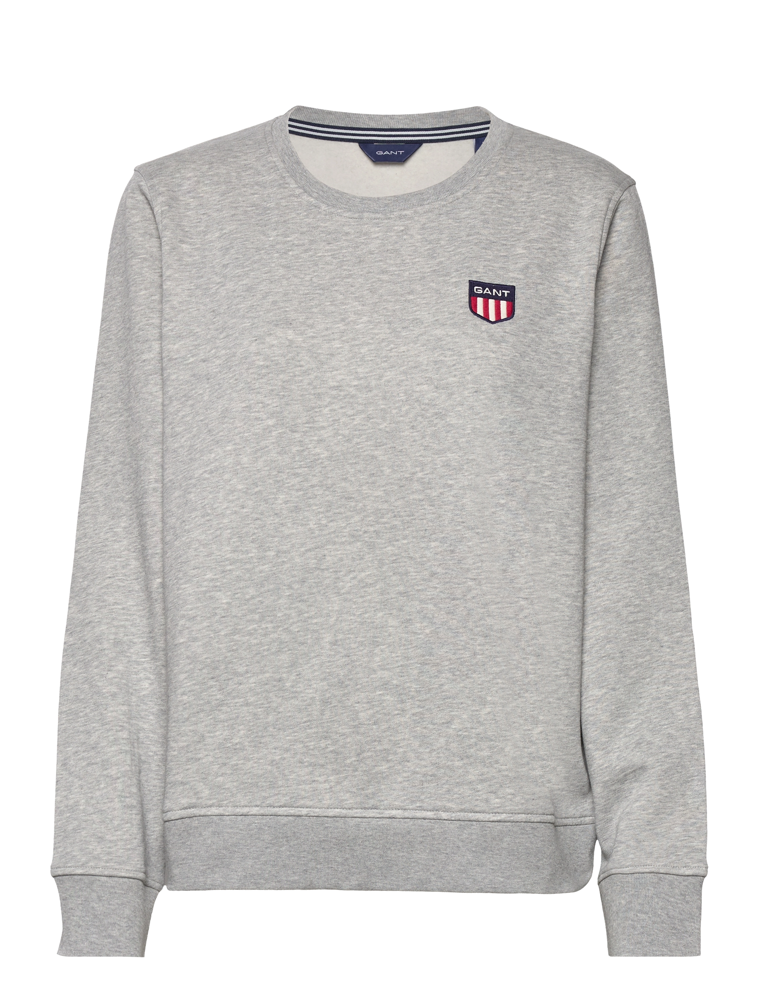 GREY MELANGE