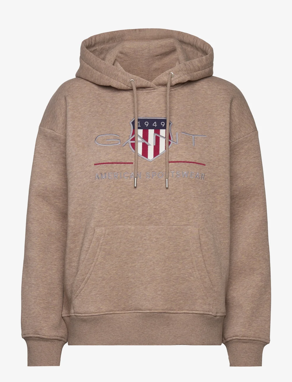 Boozt top gant hoodie