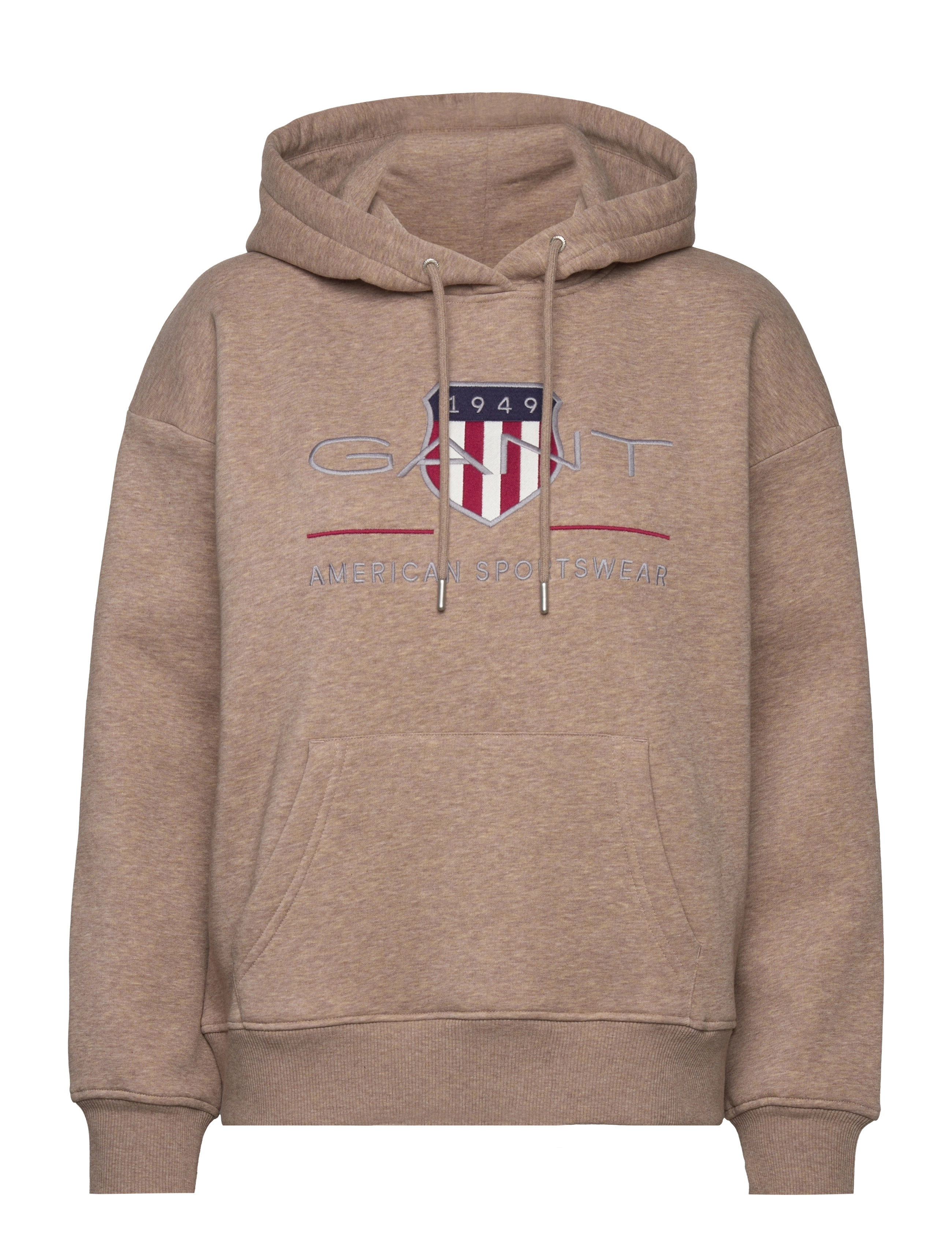 DESERT BROWN