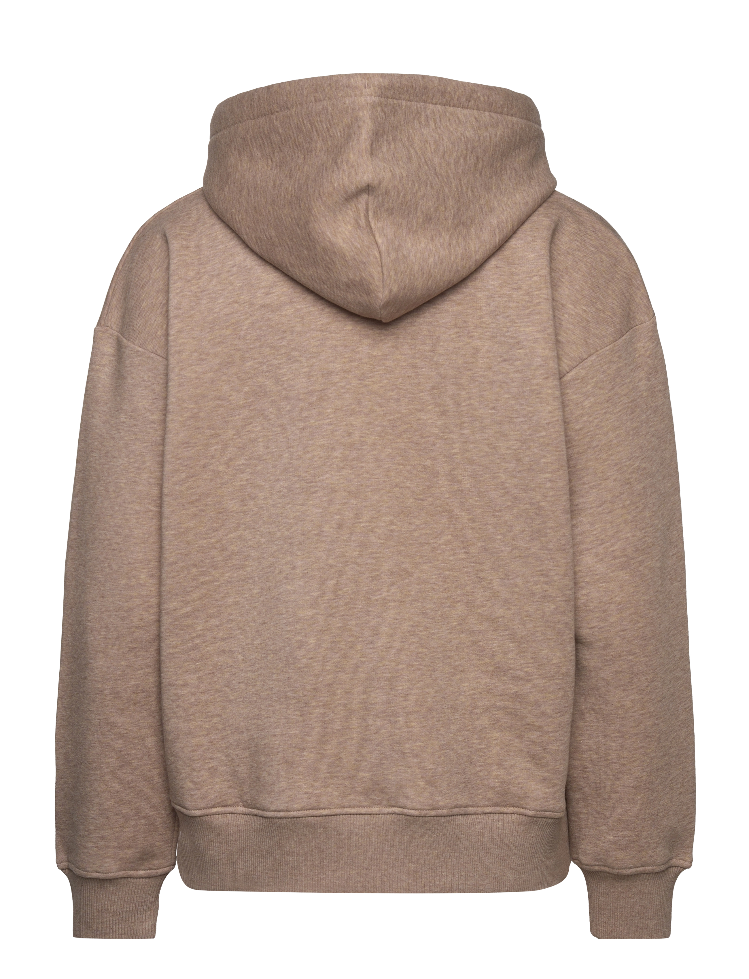 GANT - REL ARCHIVE SHIELD HOODIE - desert brown - 1