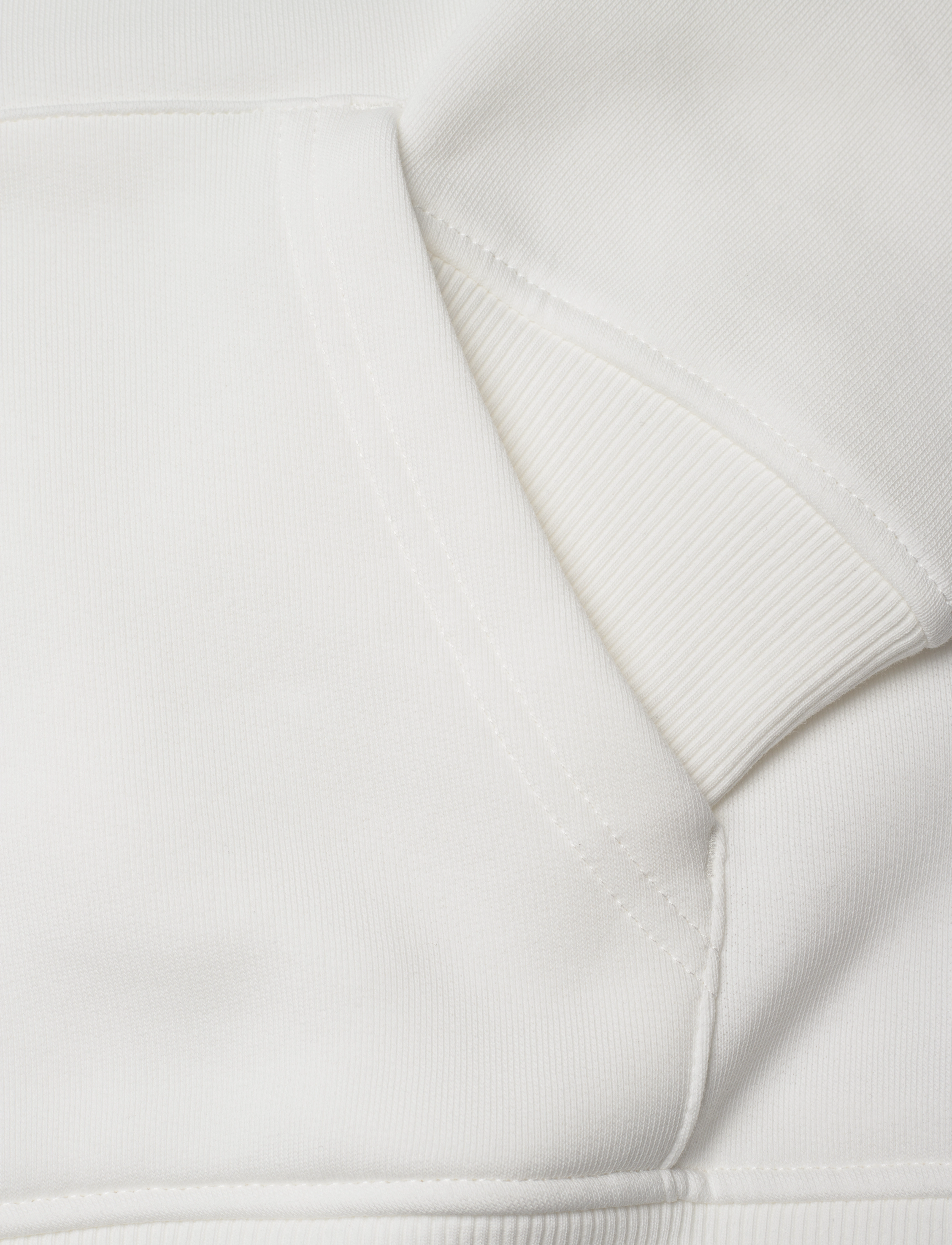 GANT - REL ARCHIVE SHIELD HOODIE - eggshell - 3