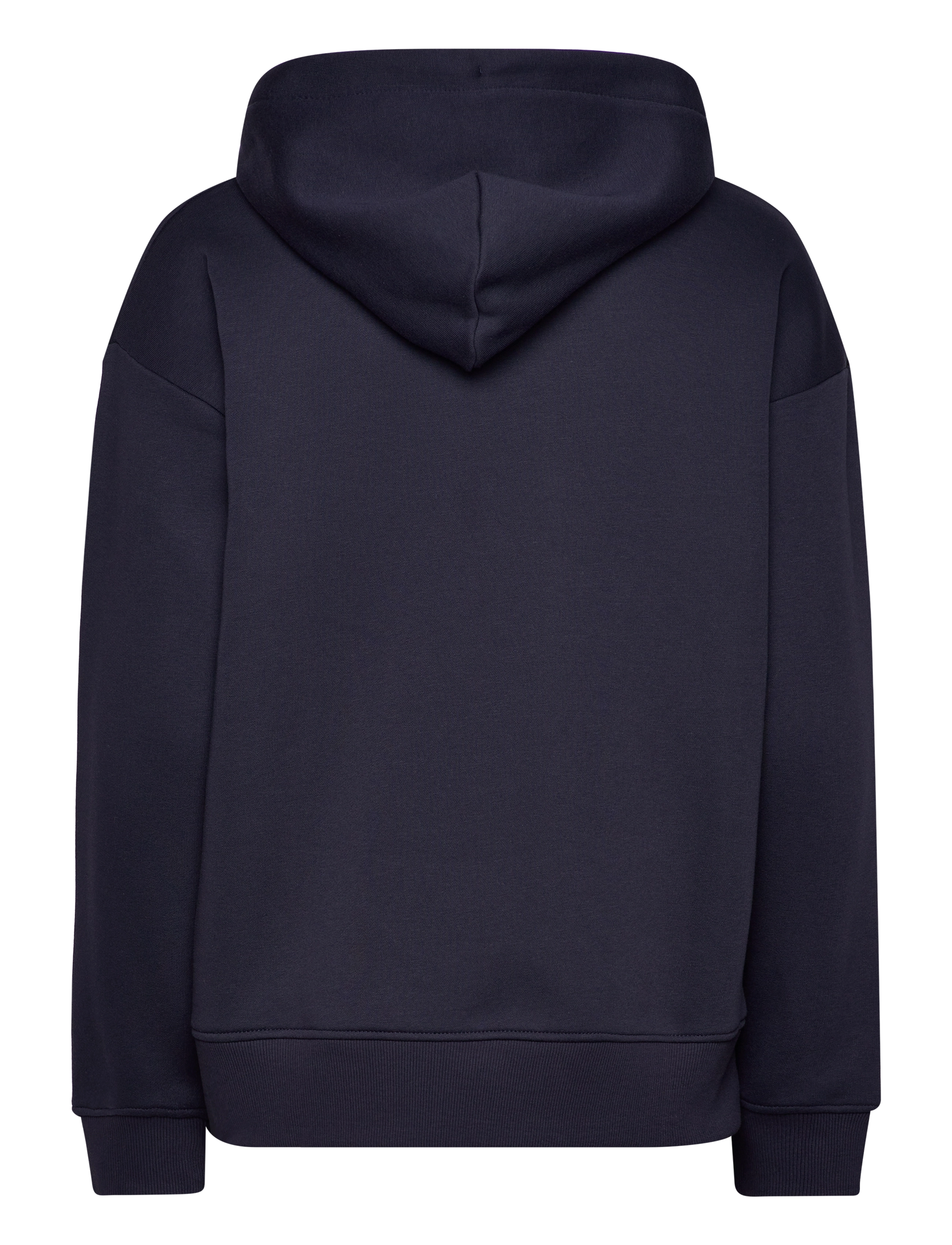 GANT - REL ARCHIVE SHIELD HOODIE - evening blue - 1