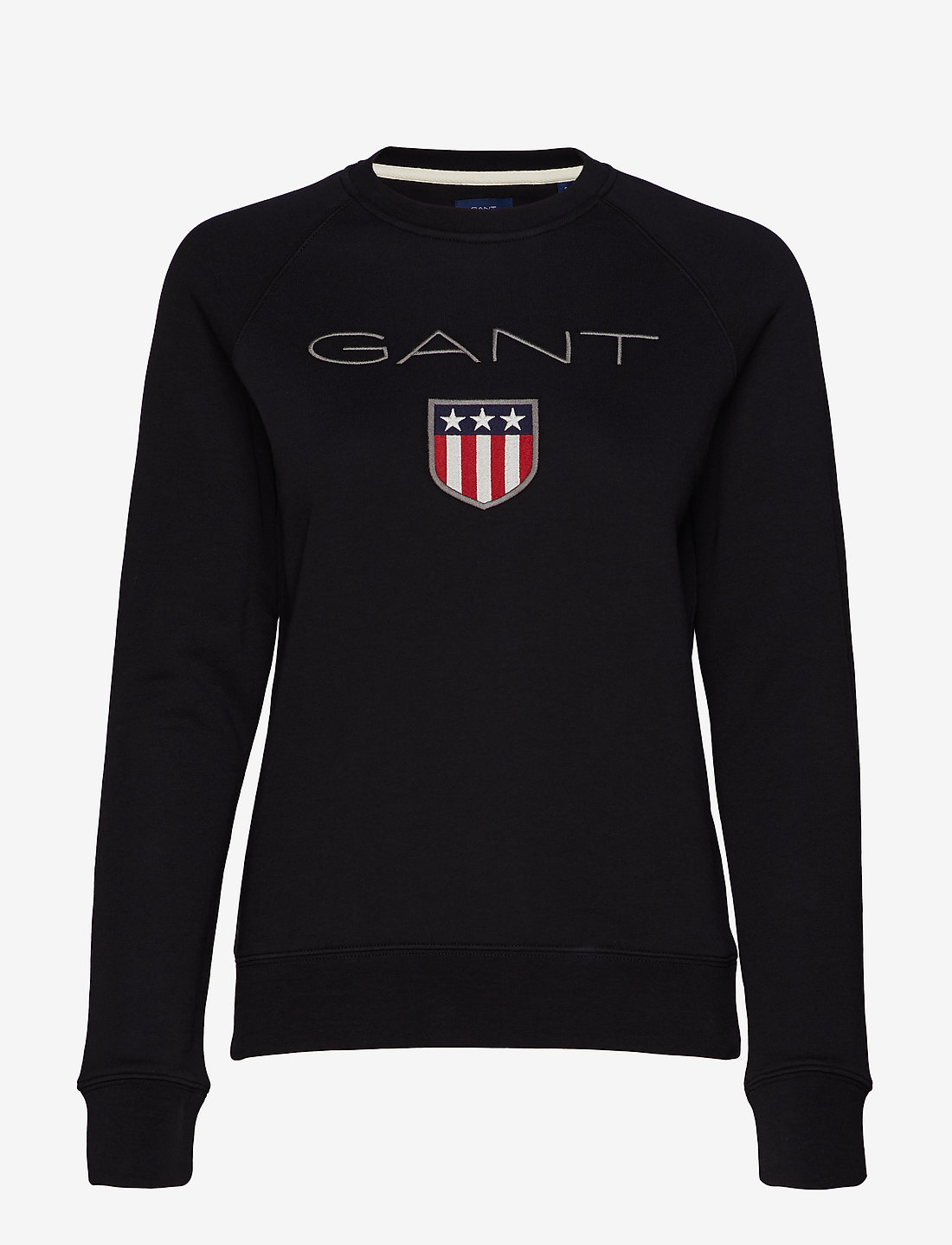 Gant shield c neck sales
