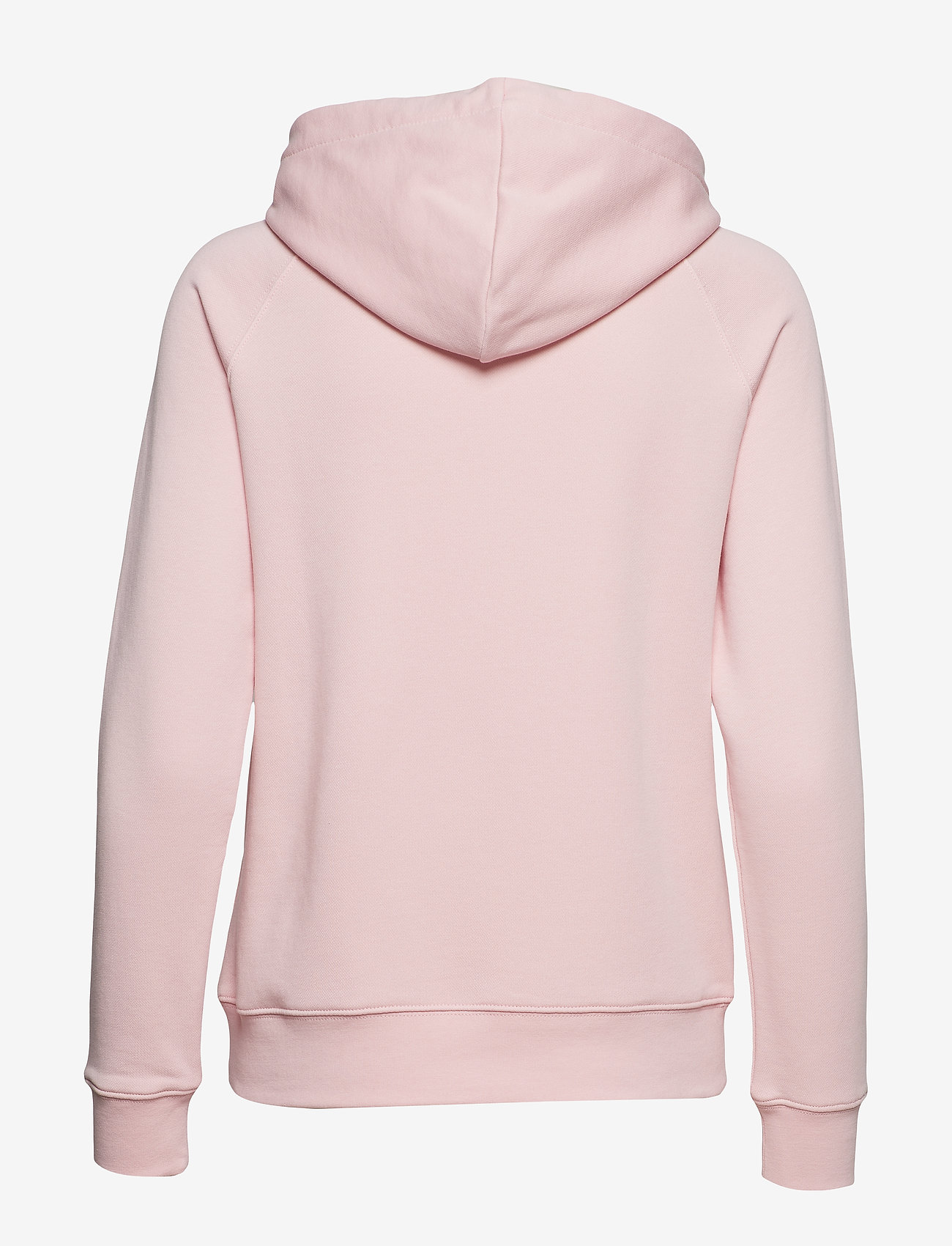 GANT - GANT SHIELD SWEAT HOODIE - blushing pink - 1