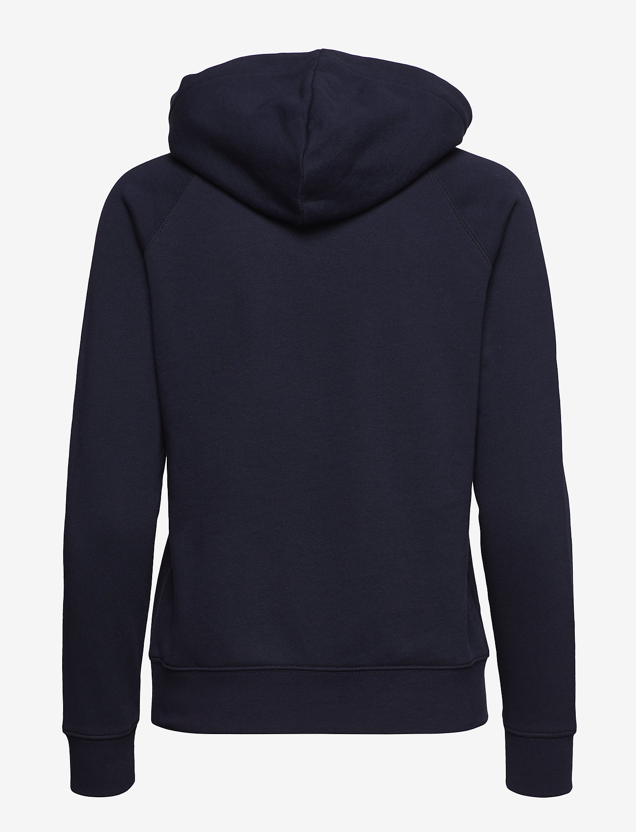 GANT - GANT SHIELD SWEAT HOODIE - evening blue - 1