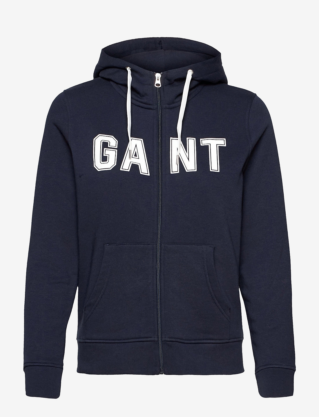 Gant top logo hoodie