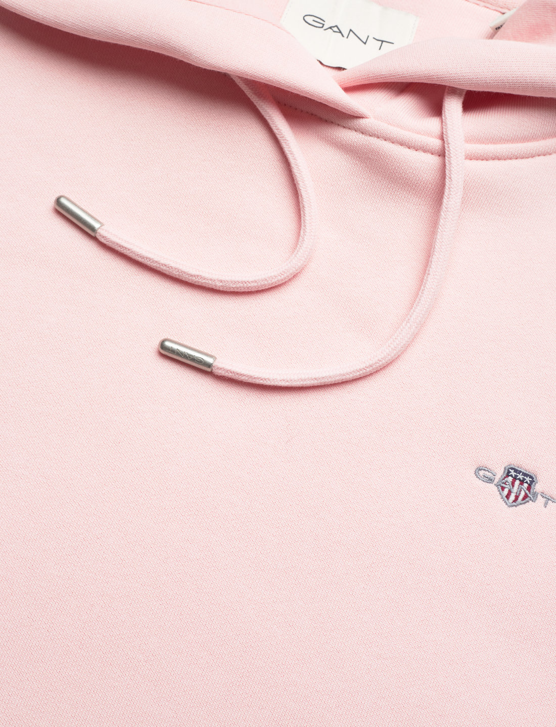 GANT Rel Shield Hoodie Pulls capuche Boozt