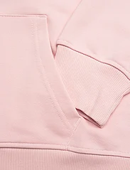 GANT - REL SHIELD ZIP HOODIE - pulls à capuche - faded pink - 3