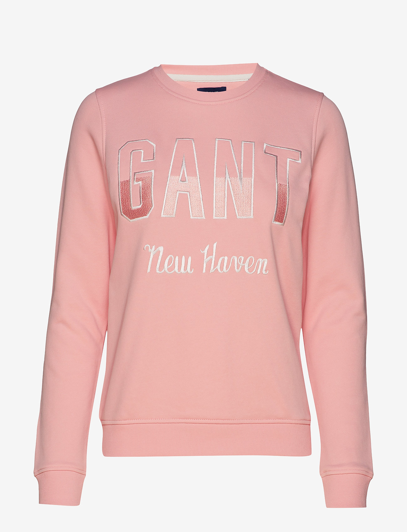 PREPPY PINK