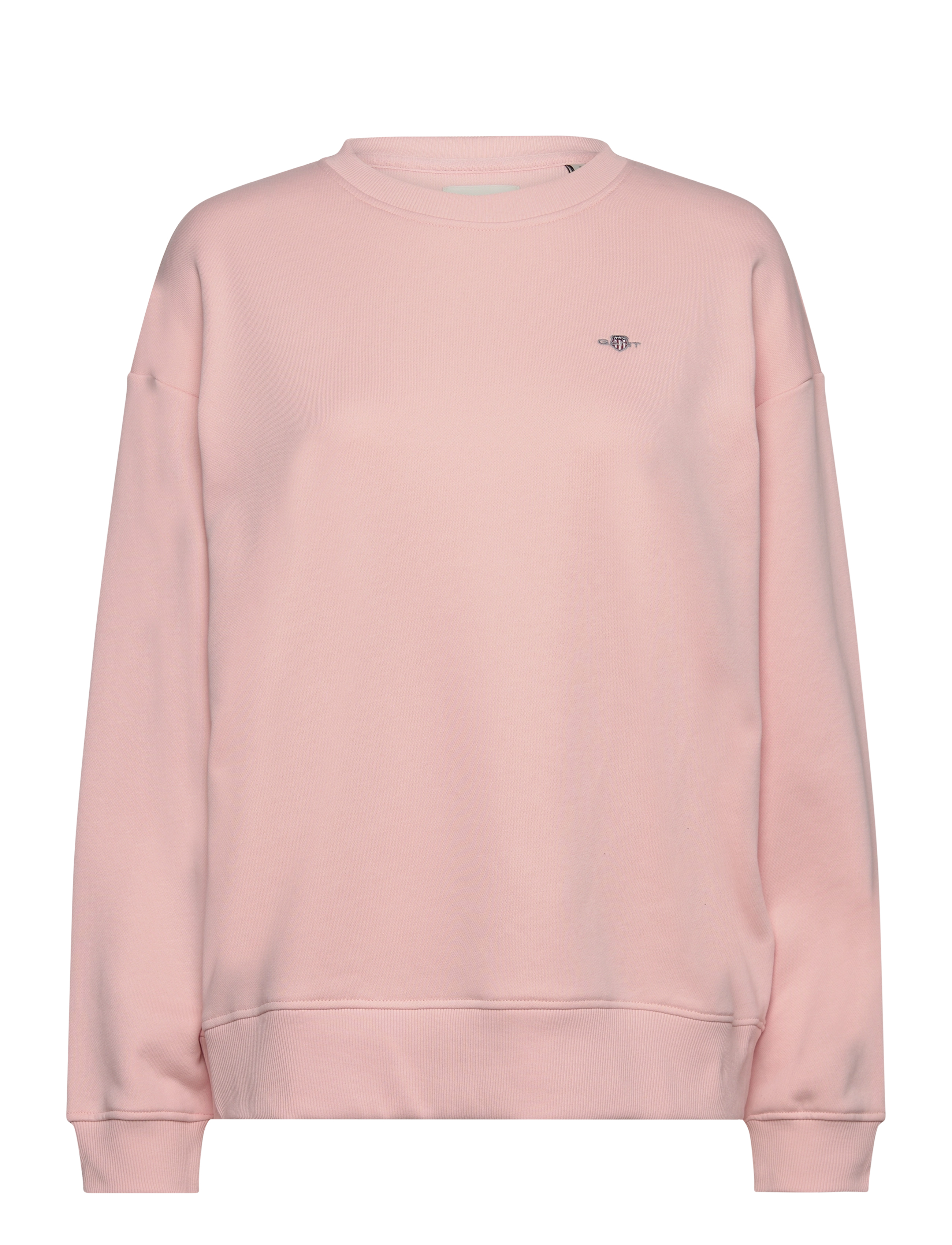 FADED PINK