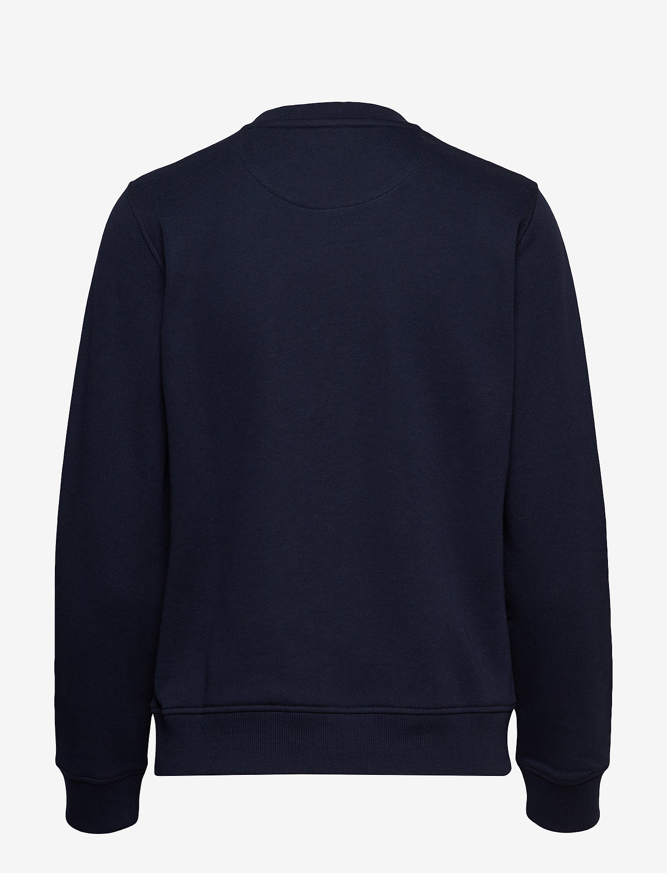 GANT - LOCK UP C-NECK SWEAT - evening blue - 1
