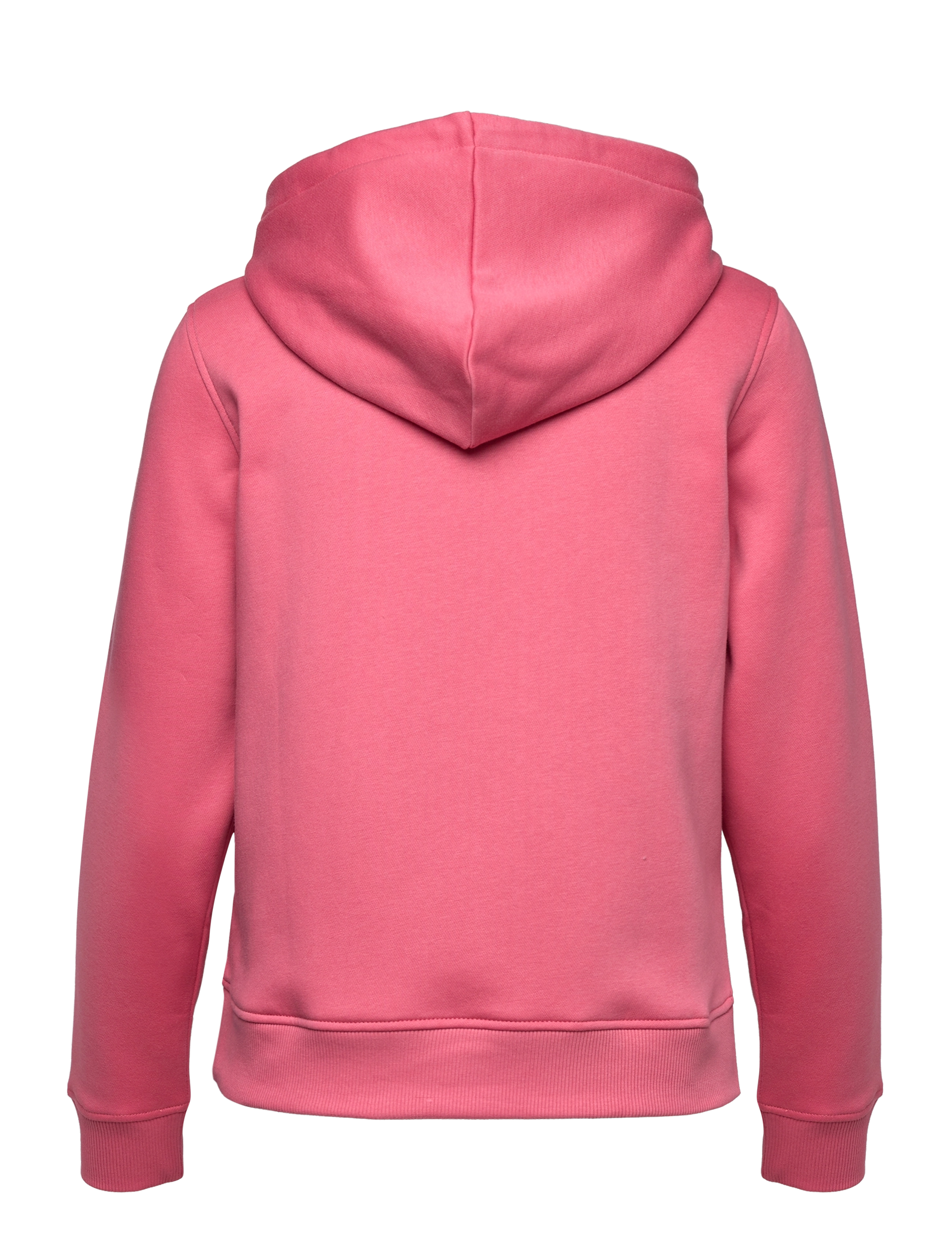 GANT - LOCK UP SWEAT HOODIE - blush pink - 1