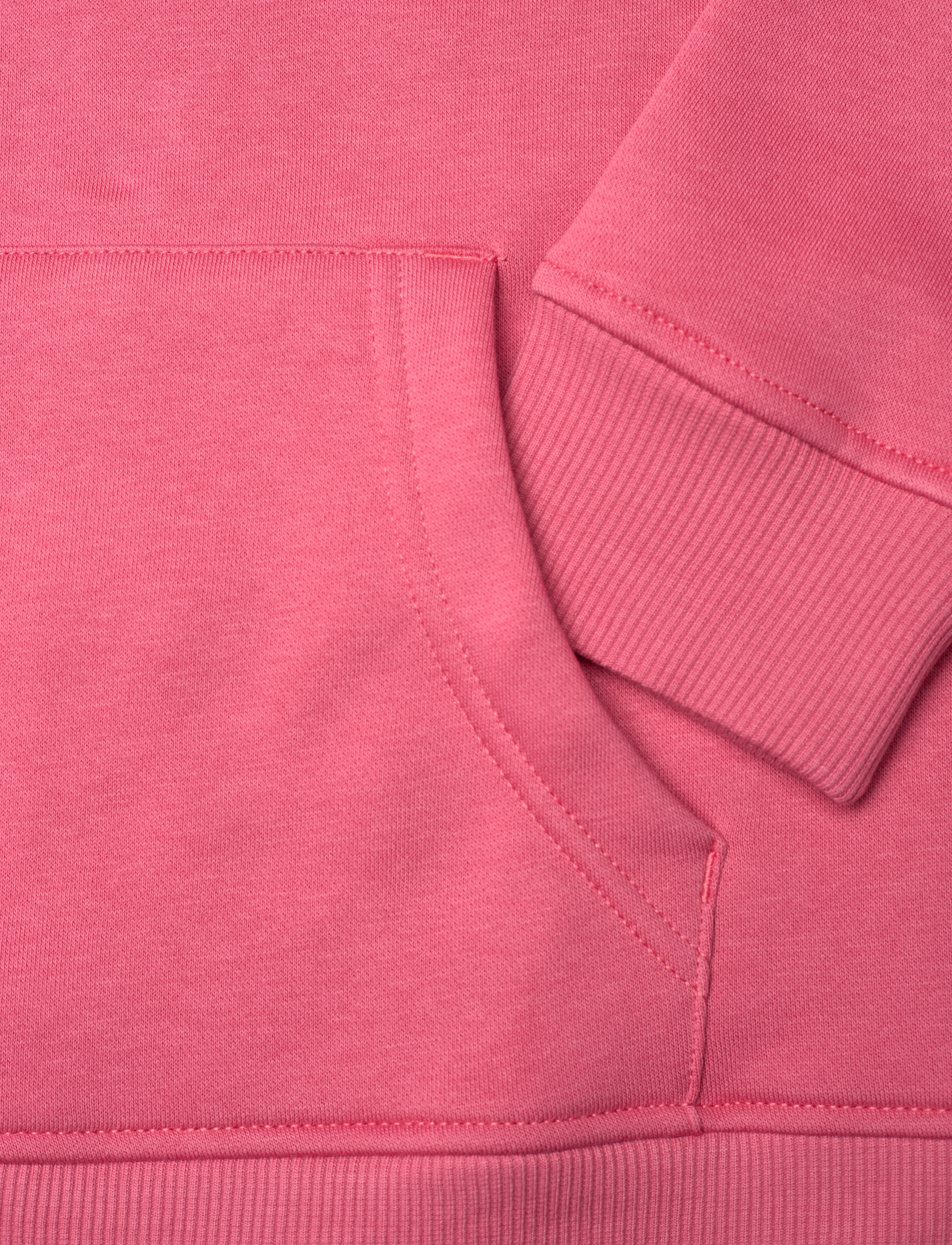 GANT - LOCK UP SWEAT HOODIE - blush pink - 3