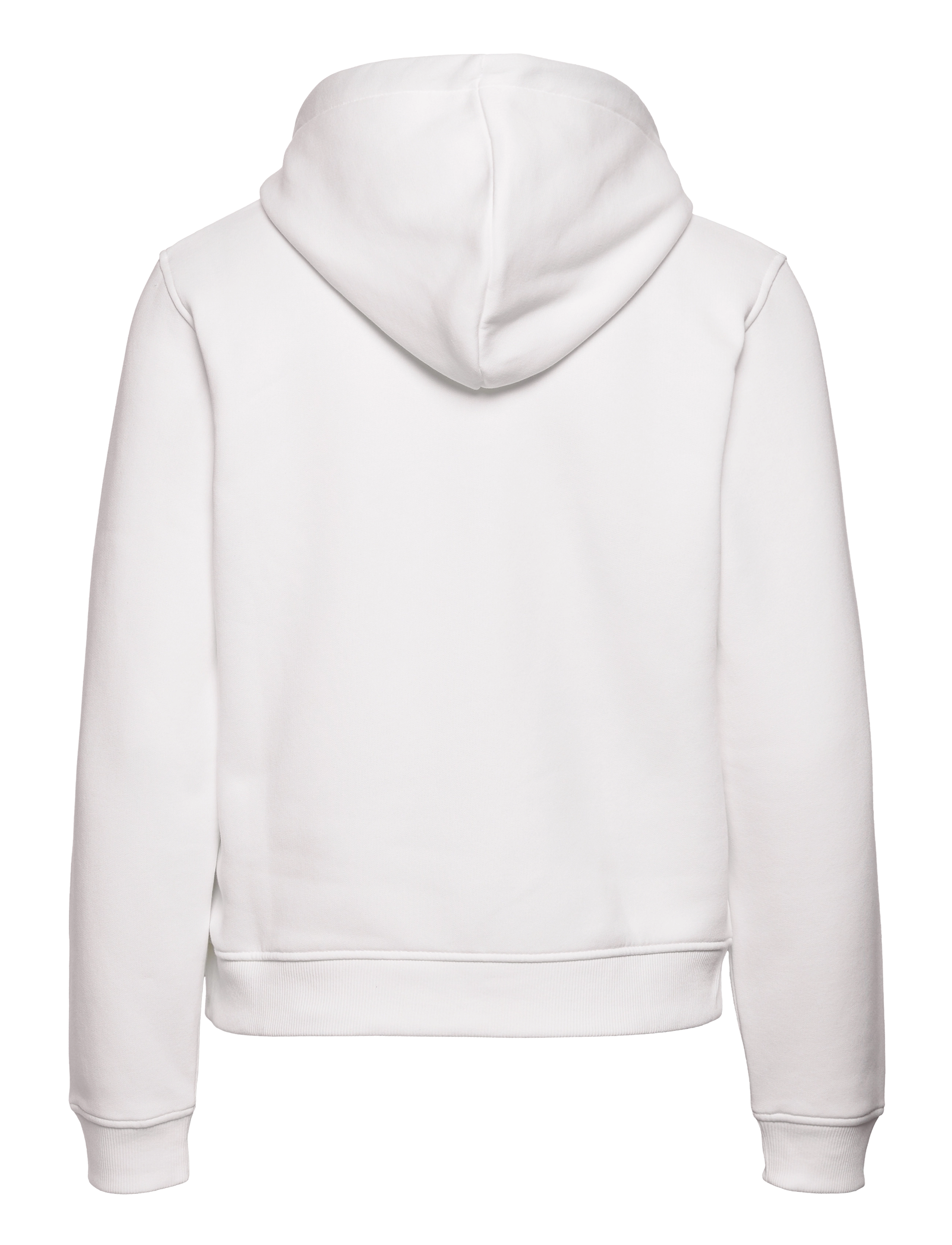 GANT - LOCK UP SWEAT HOODIE - eggshell - 1