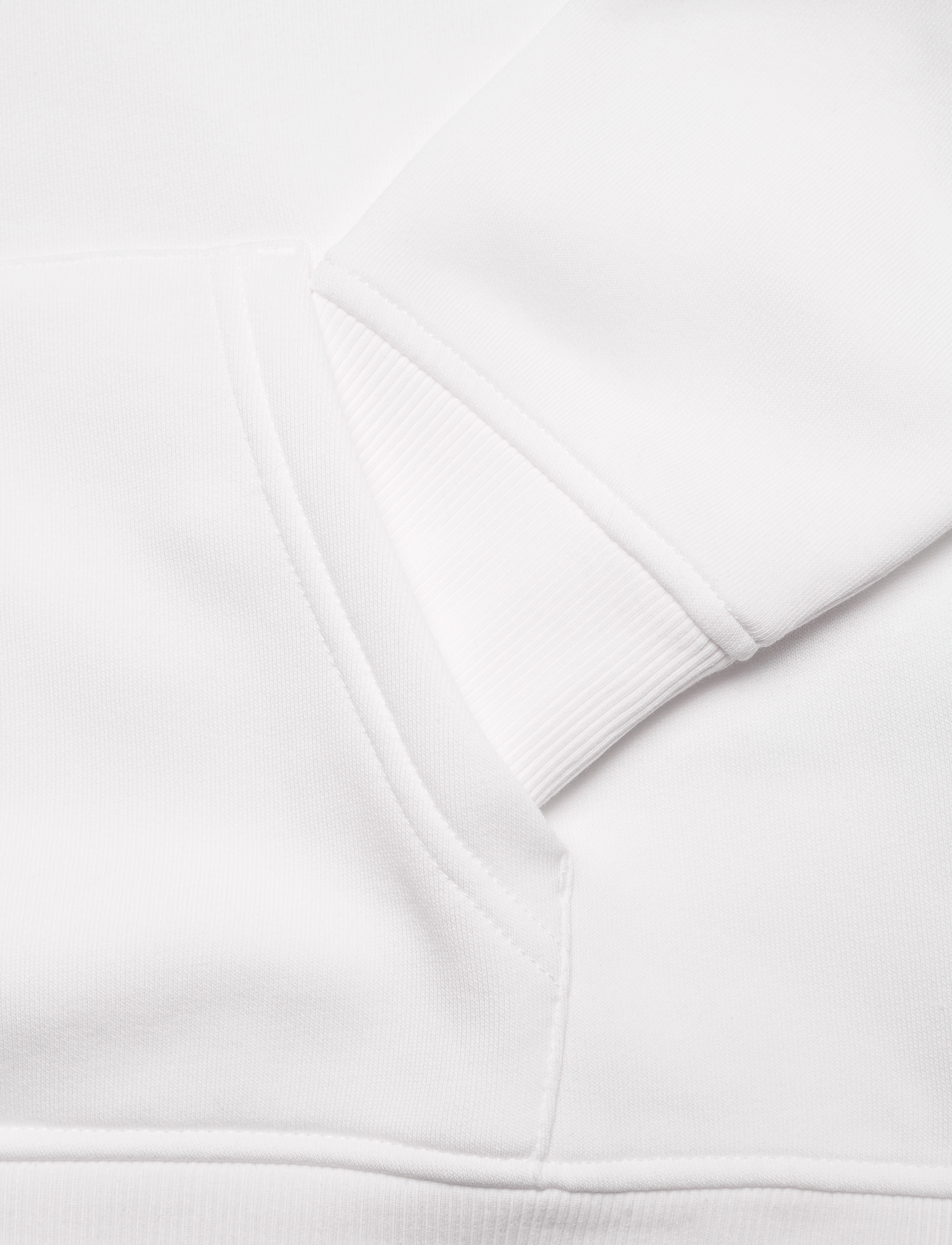 GANT - LOCK UP SWEAT HOODIE - eggshell - 3