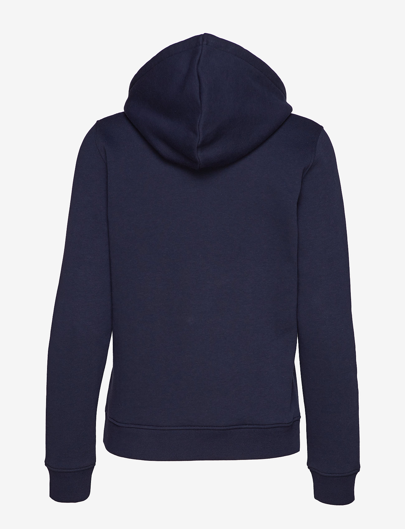 GANT - LOCK UP SWEAT HOODIE - evening blue - 1