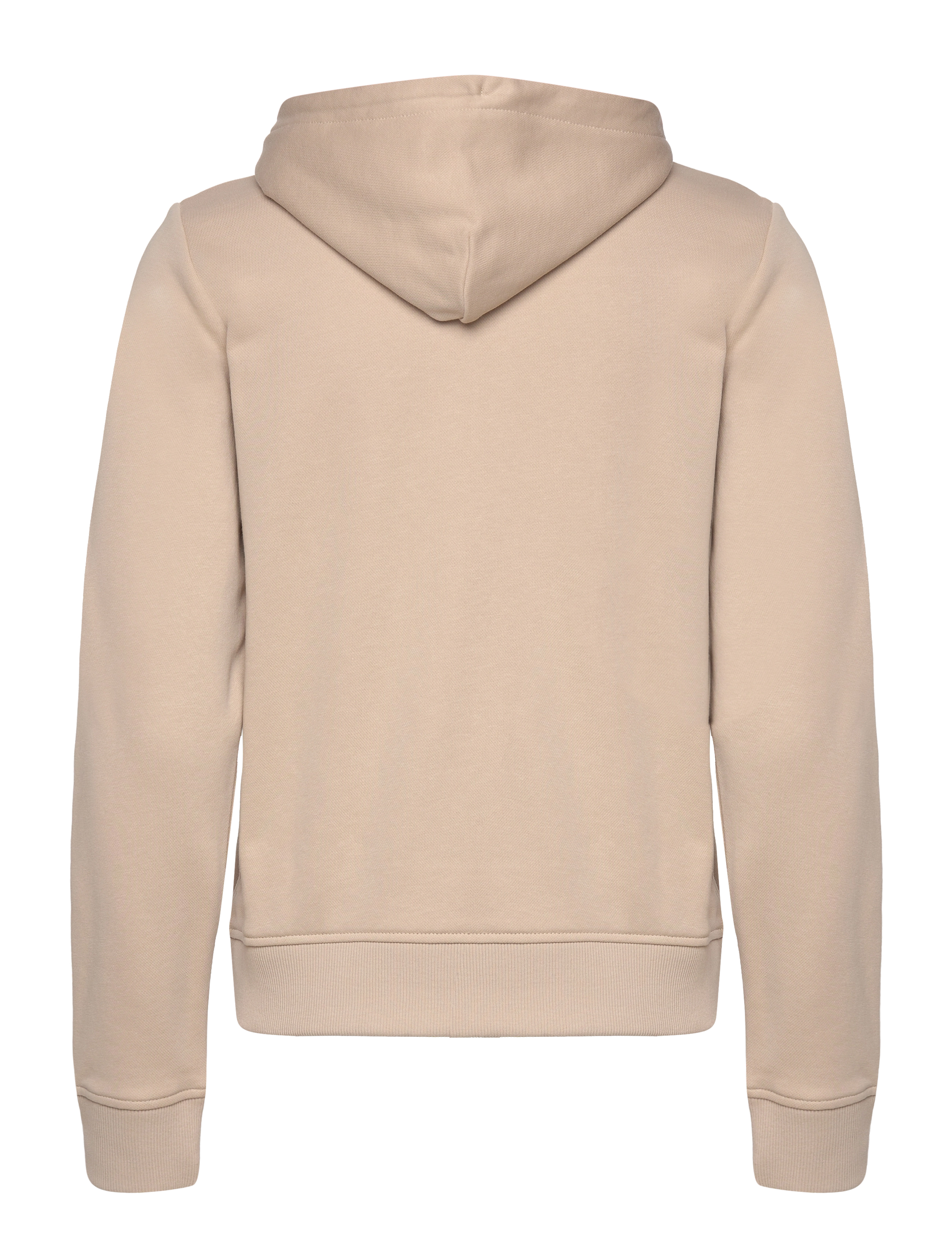 GANT - ARCHIVE SHIELD FULL ZIP HOODIE - dry sand - 1