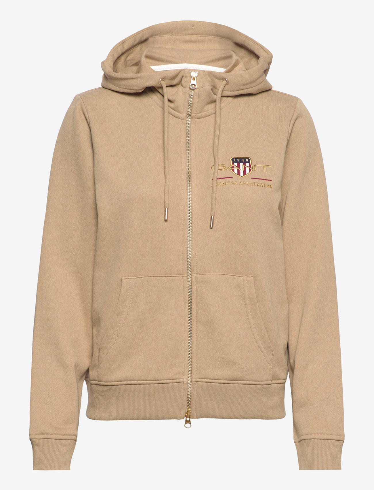 HAZELWOOD BEIGE