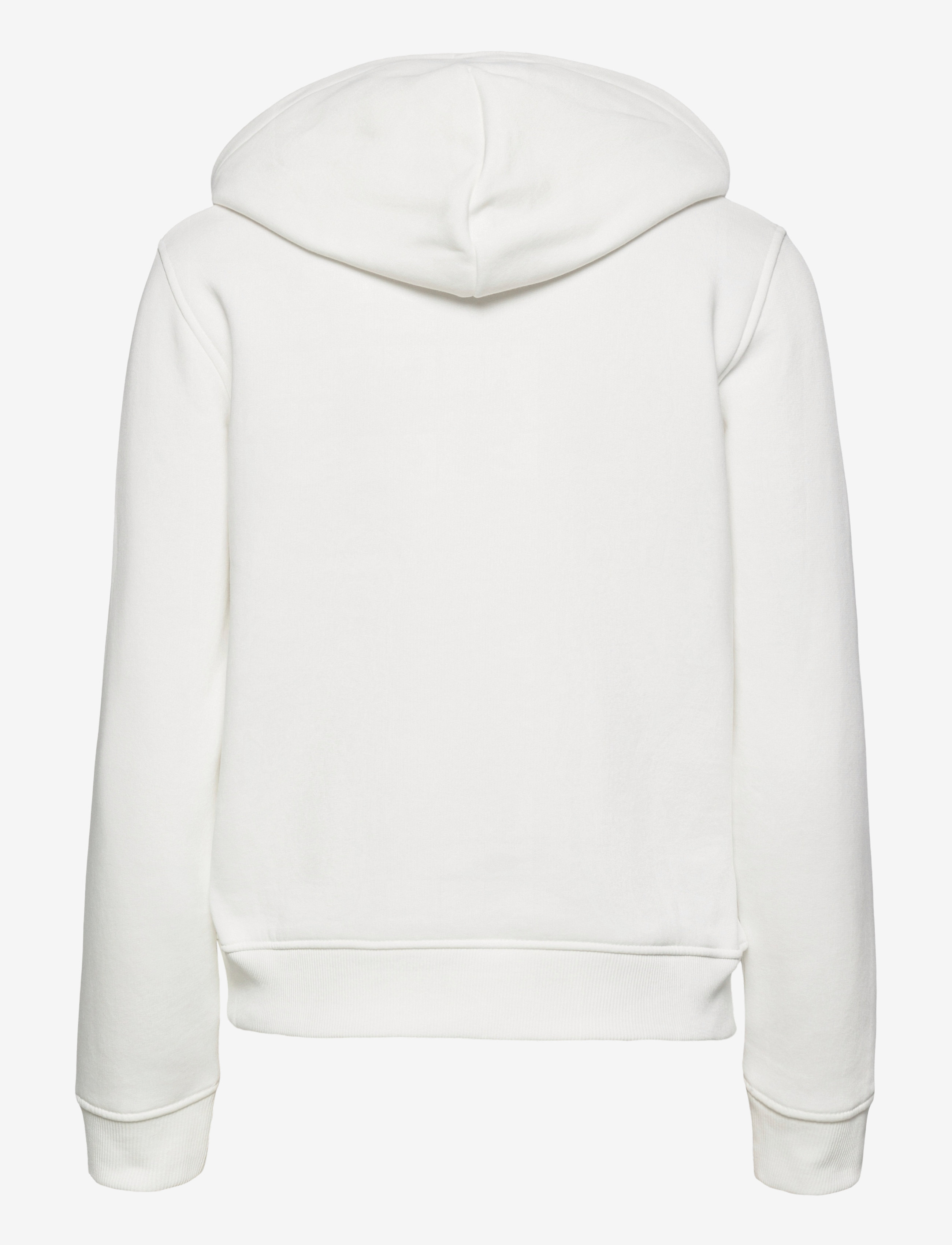 GANT - ARCHIVE SHIELD SWEAT HOODIE - eggshell - 1