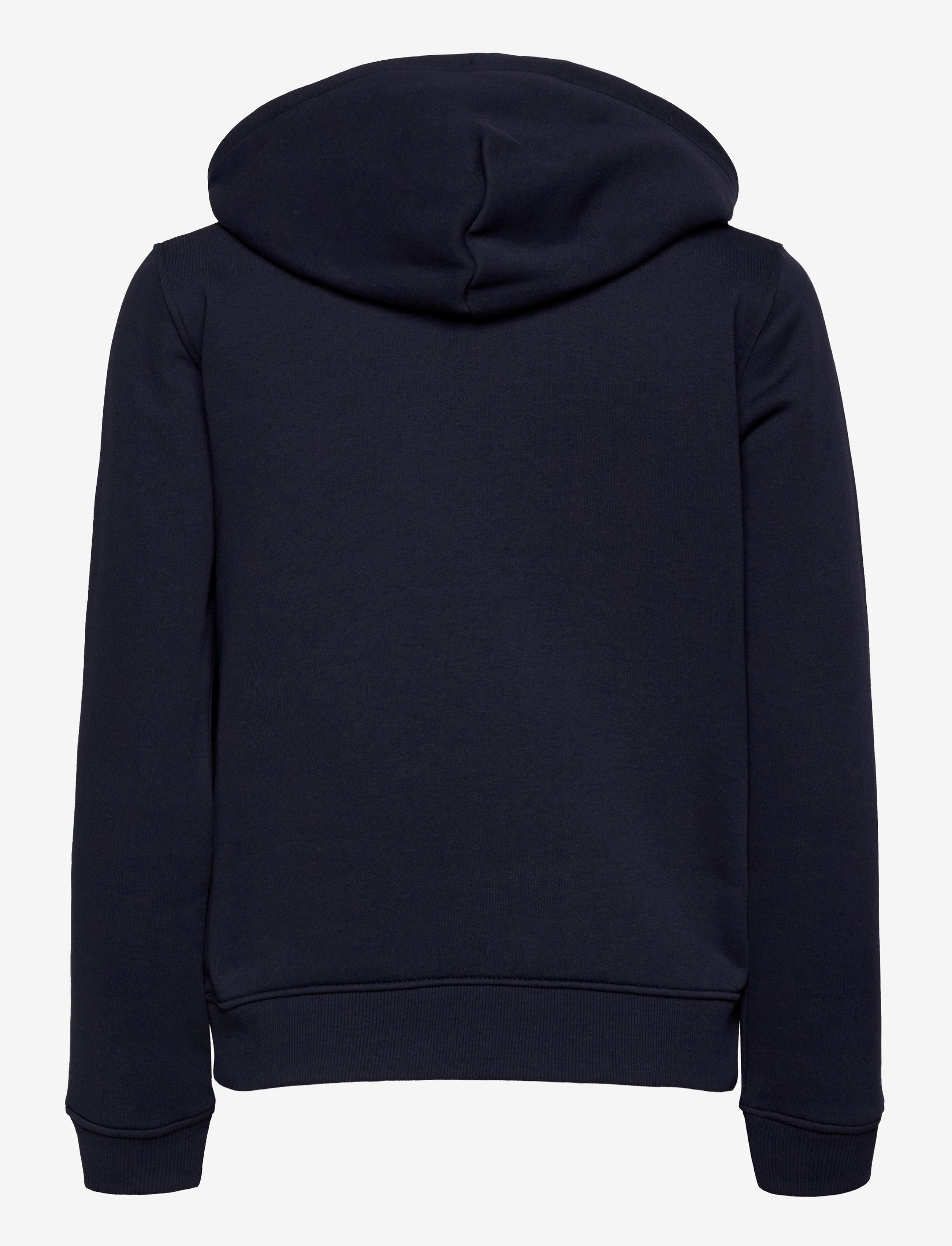 GANT - ARCHIVE SHIELD SWEAT HOODIE - evening blue - 1